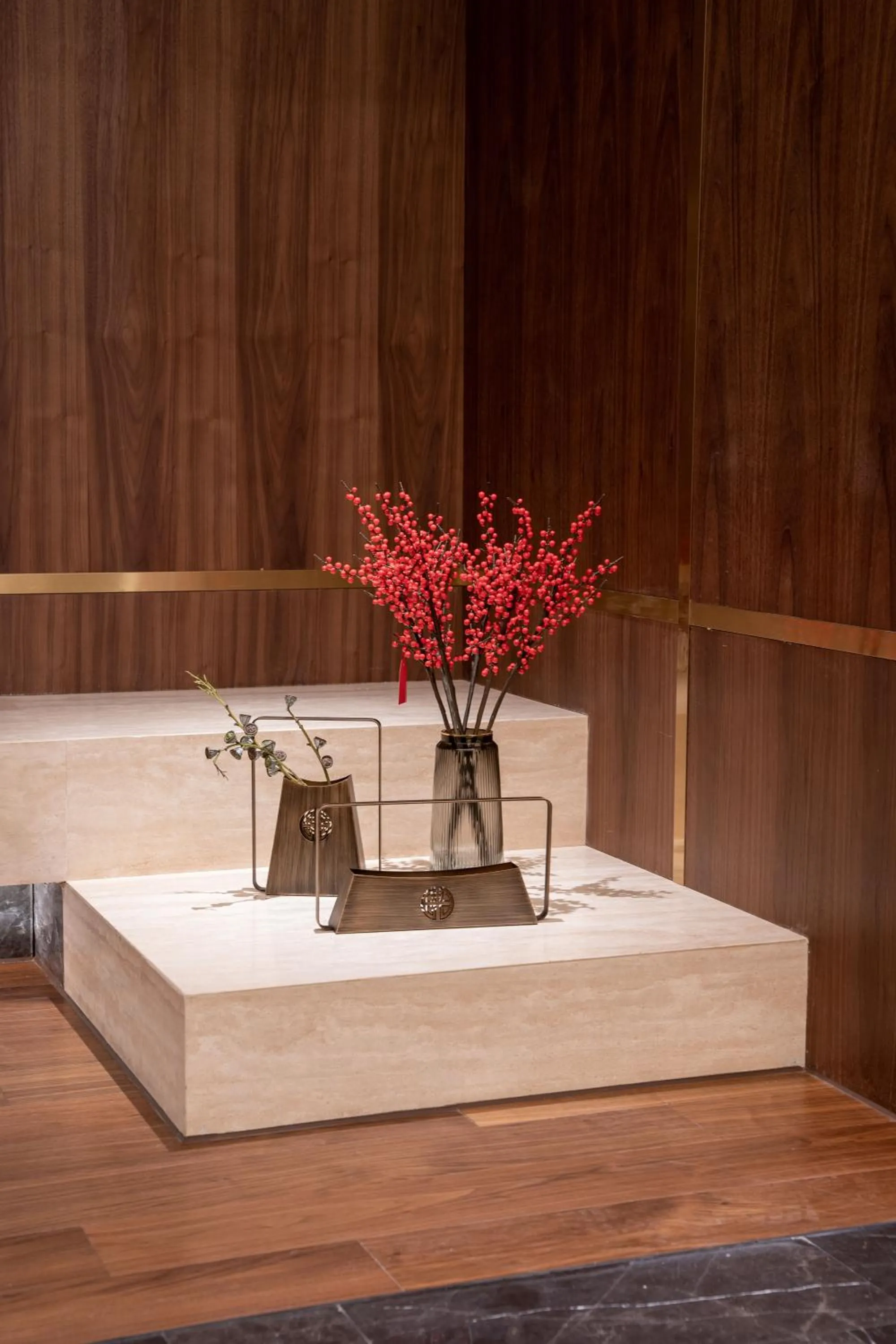 Lobby or reception in S&N Yiting Hotel Taizhou