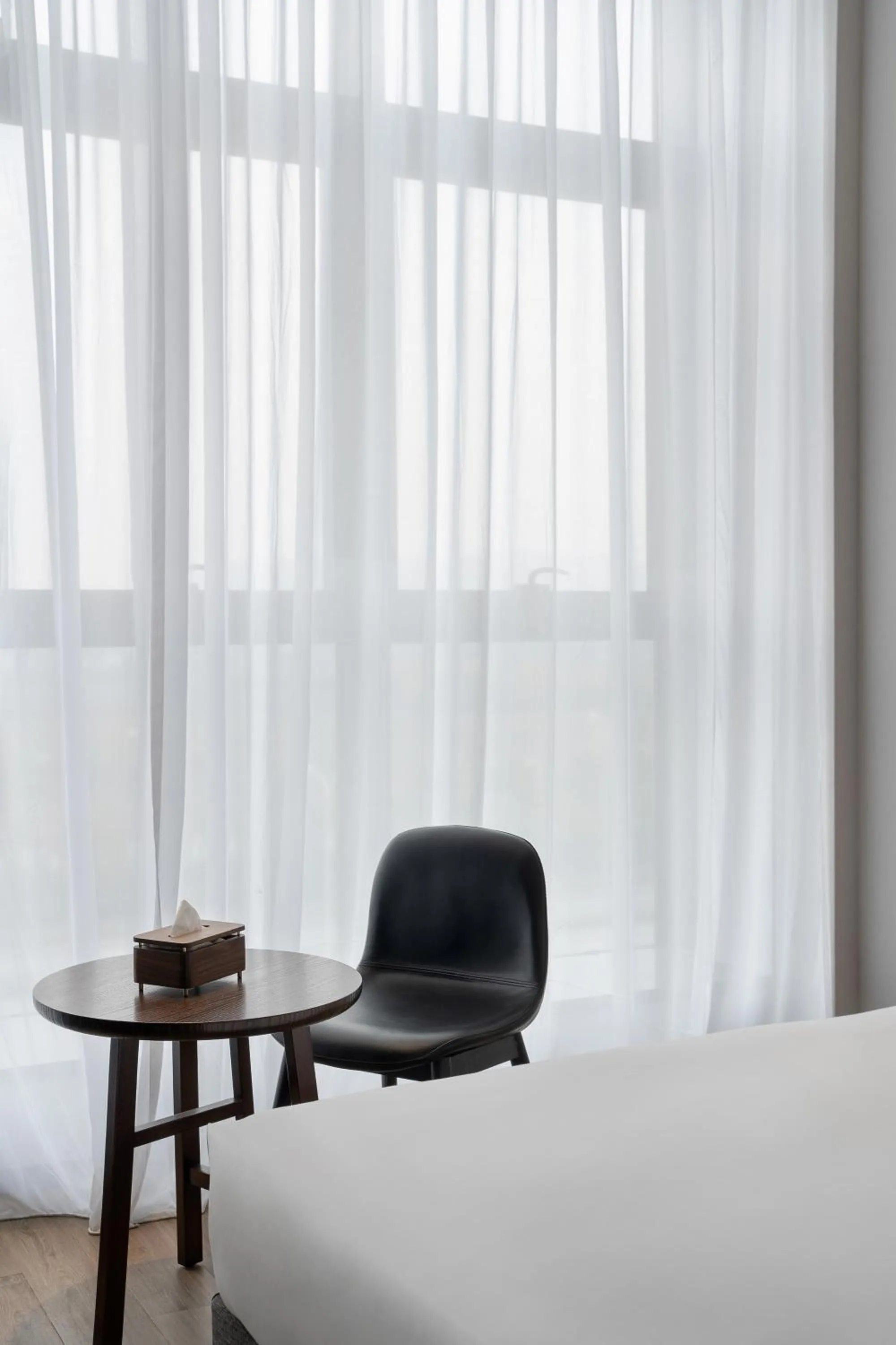 hair dresser in S&N Yiting Hotel Taizhou