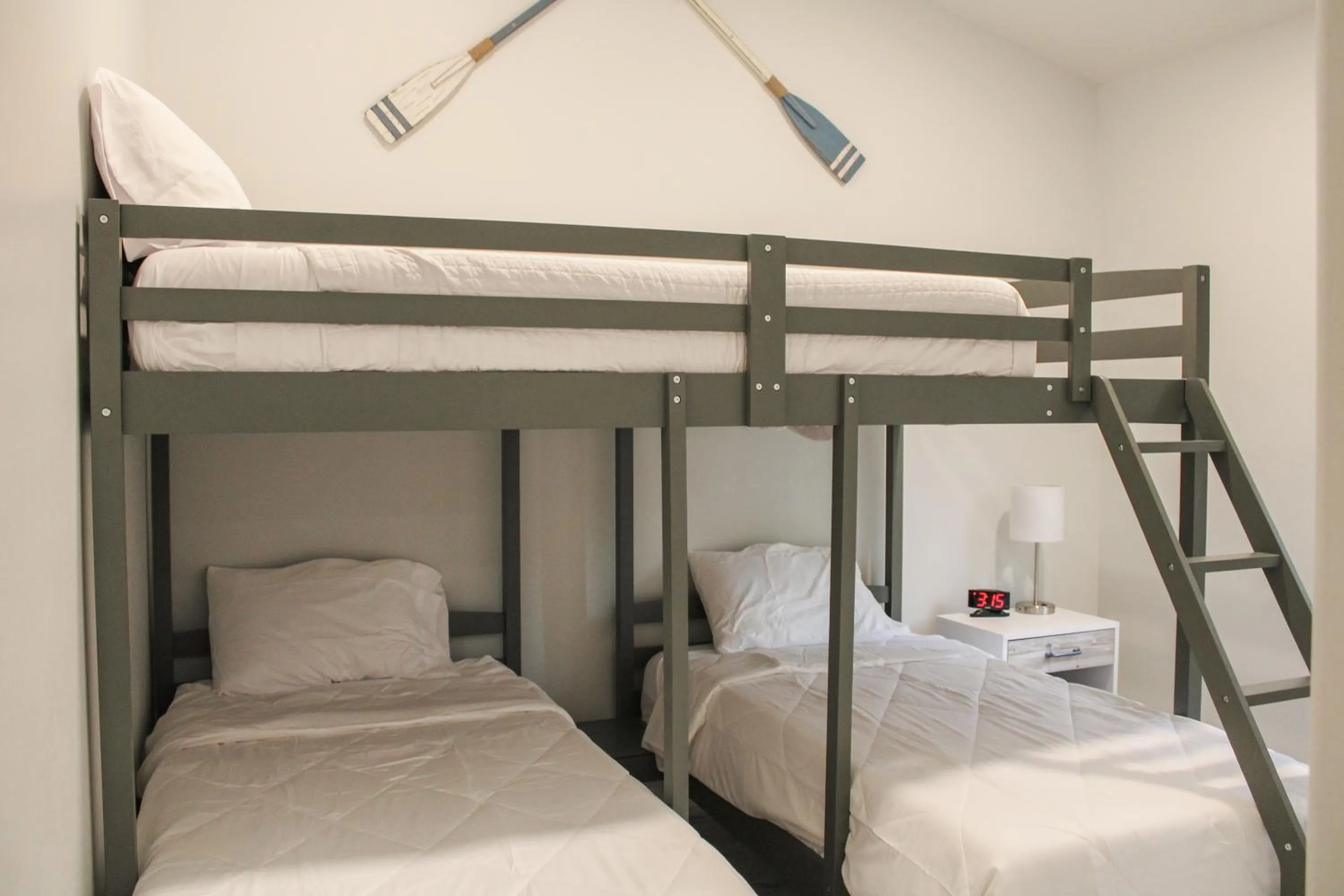 Bedroom in Fox Hollow Resort