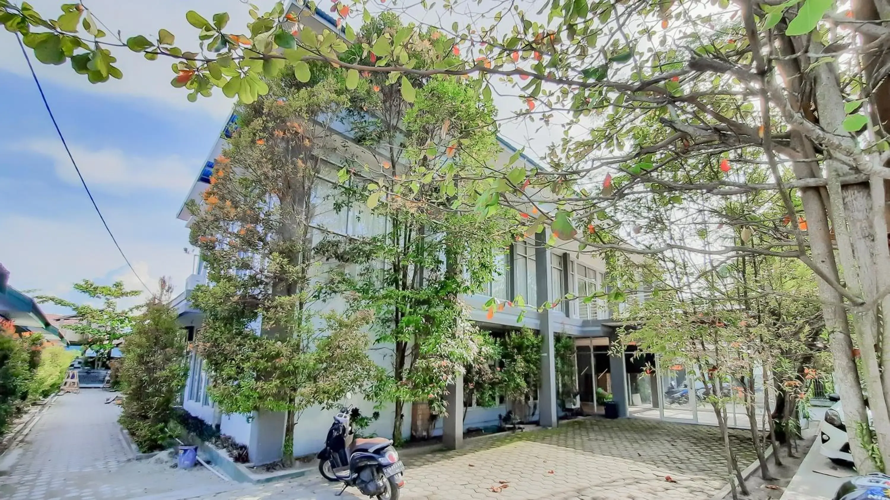 RedDoorz near Universitas Palangkaraya 3 RedDoorz near Universitas Palangkaraya 3