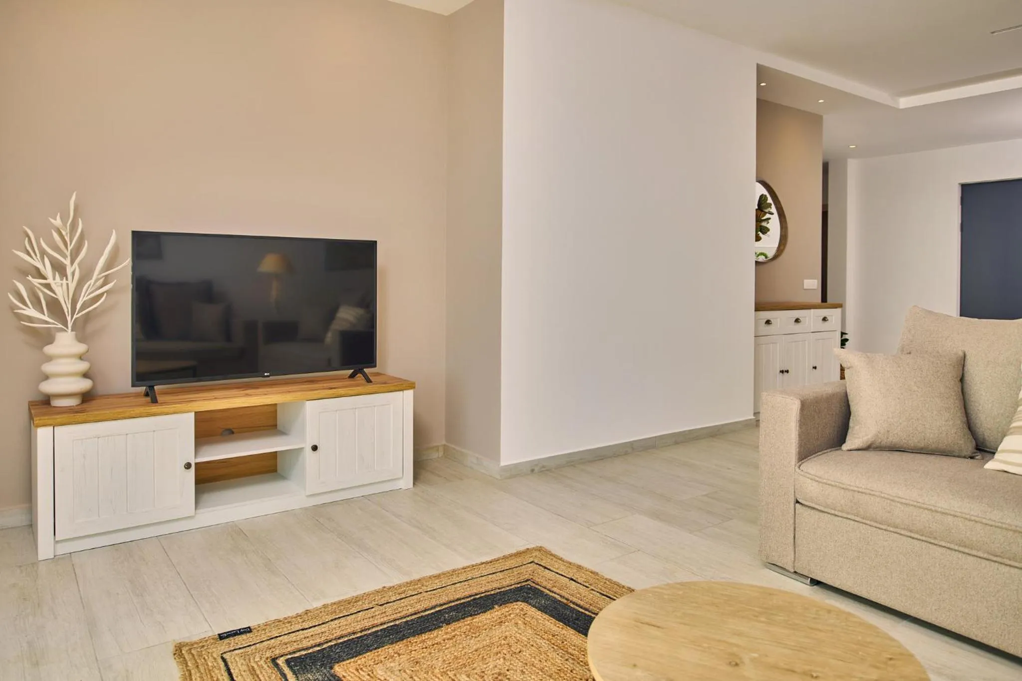Sea Front Zante Apartments