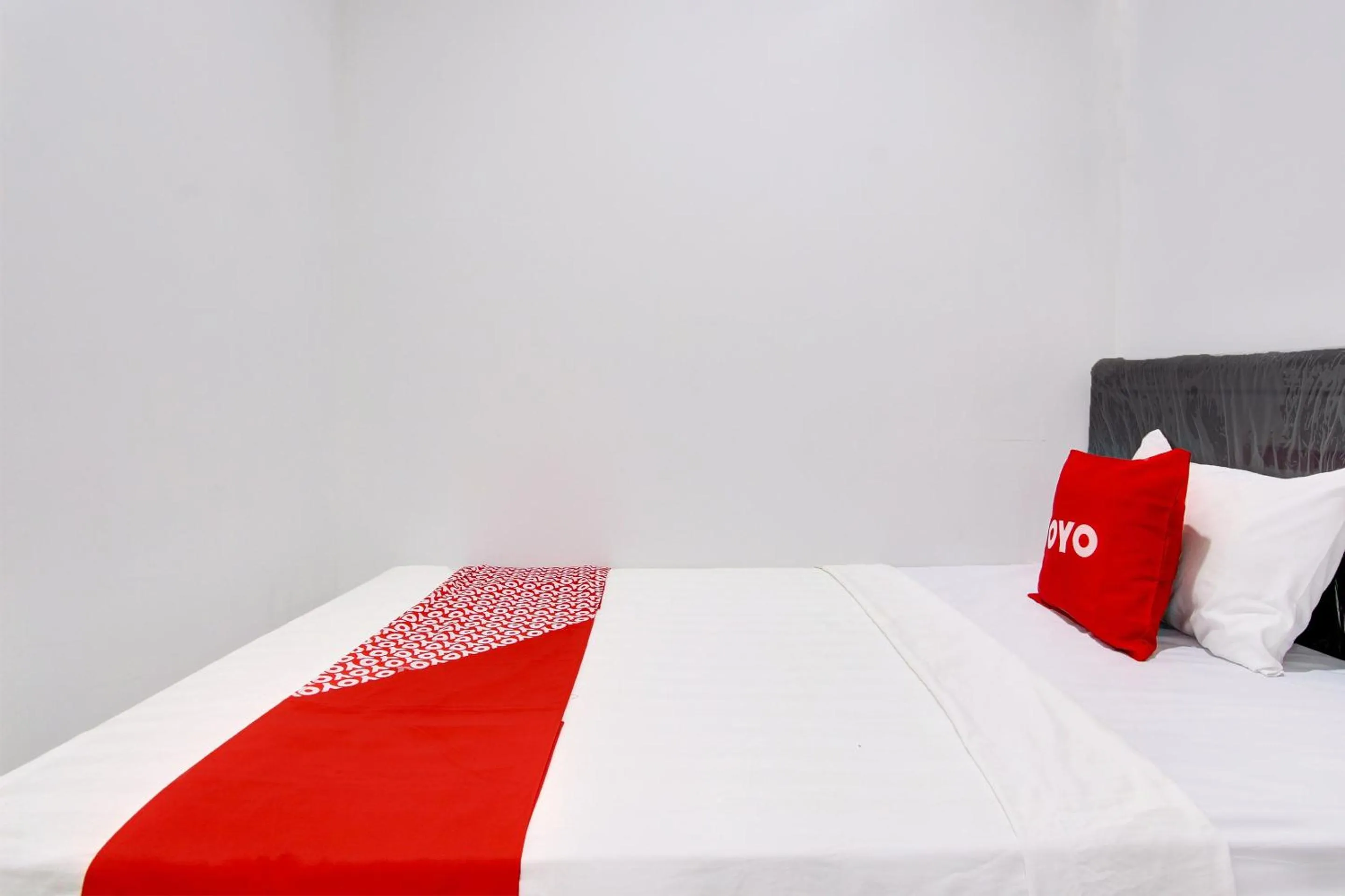 Bedroom in OYO 92479 Pasadena House