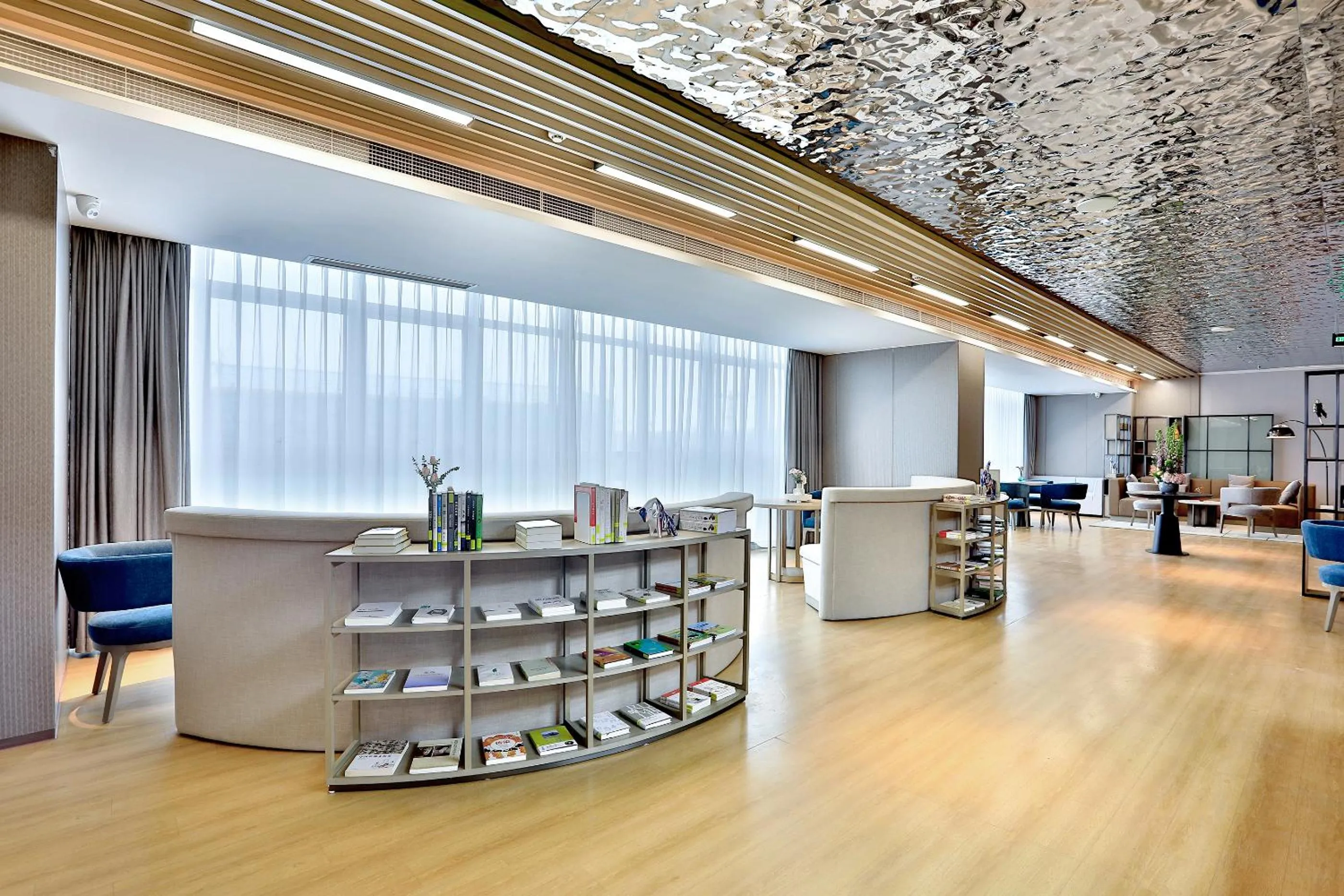 Activities in Yiwu Yandoo Yayue Hotel