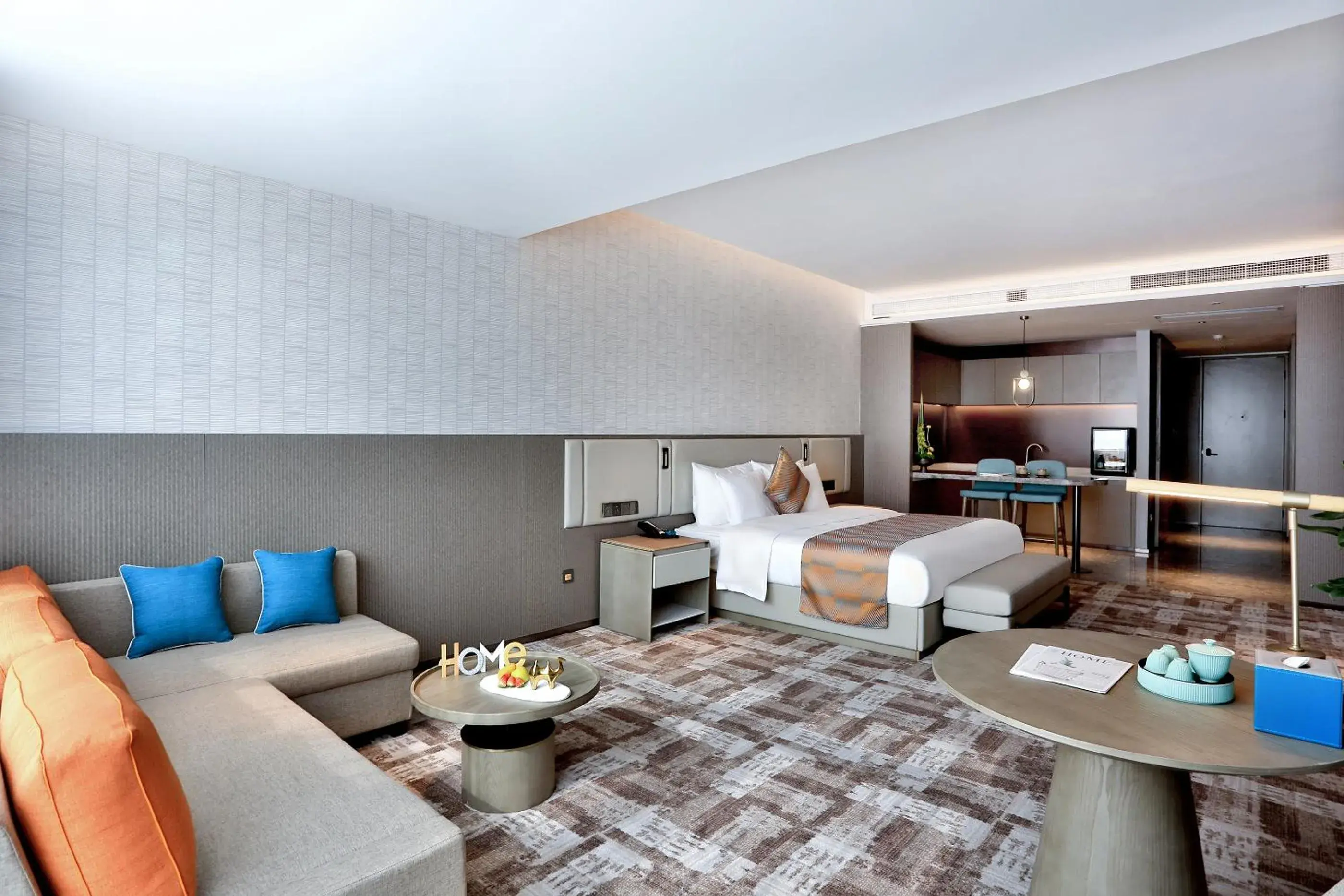 Superior Double Room in Yiwu Yandoo Yayue Hotel Superior Double Room in Yiwu Yandoo Yayue Hotel