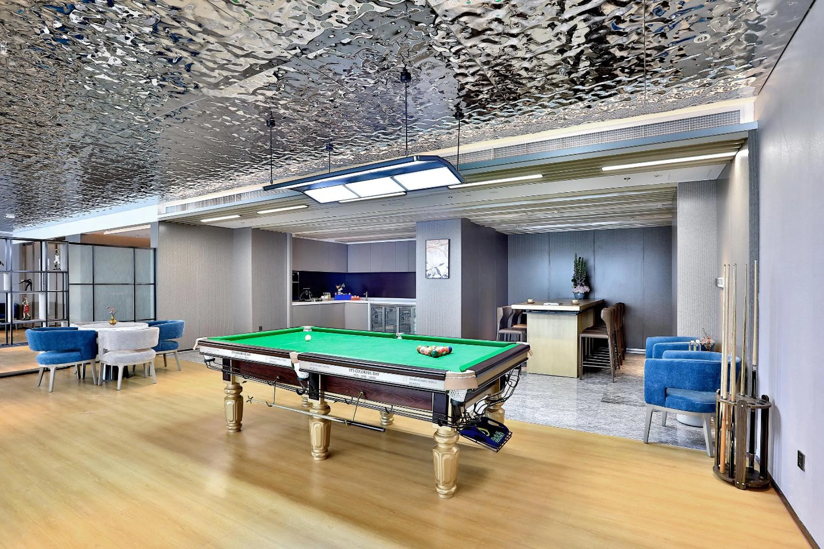 Activities in Yiwu Yandoo Yayue Hotel