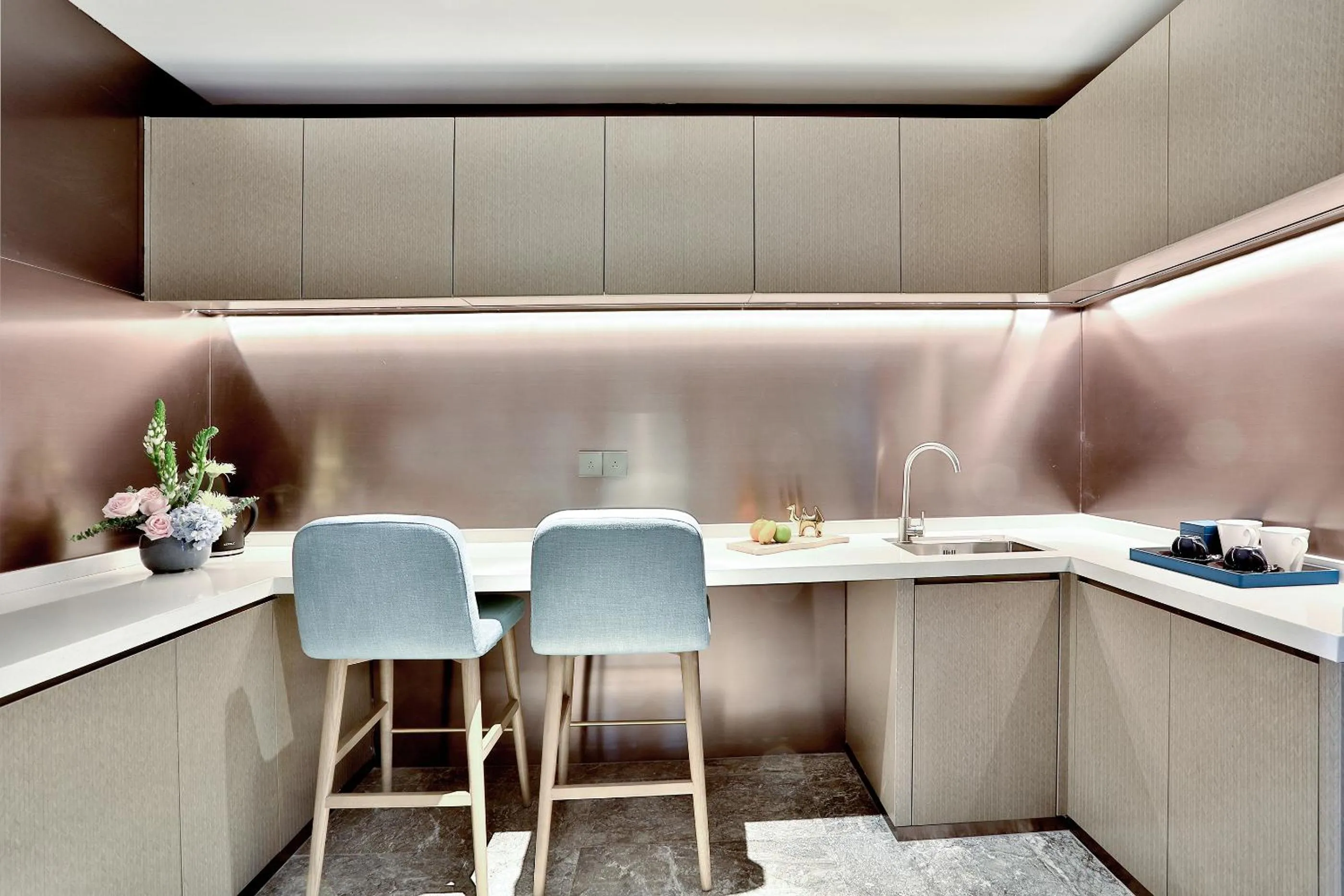 Dining area in Yiwu Yandoo Yayue Hotel