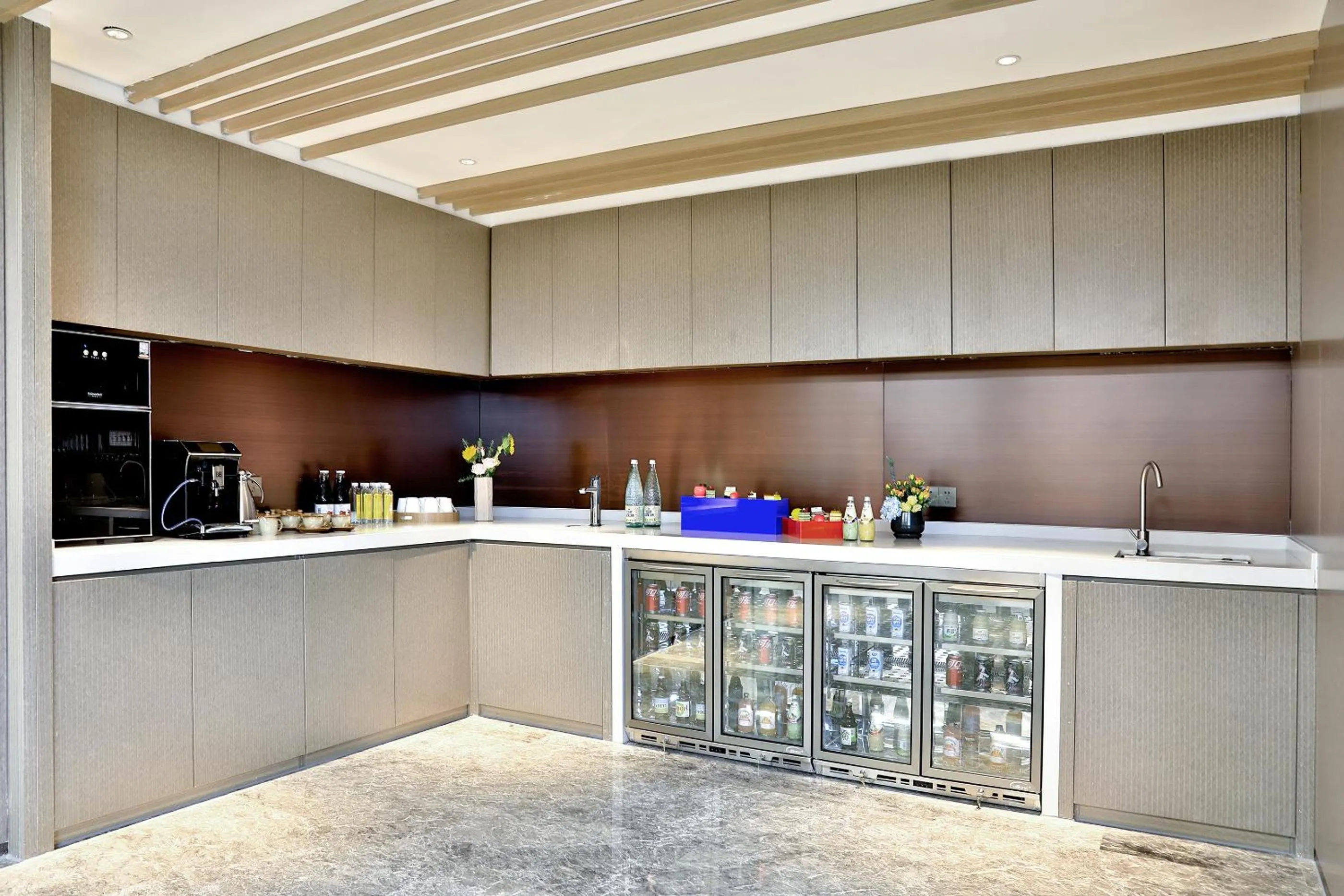 Activities in Yiwu Yandoo Yayue Hotel