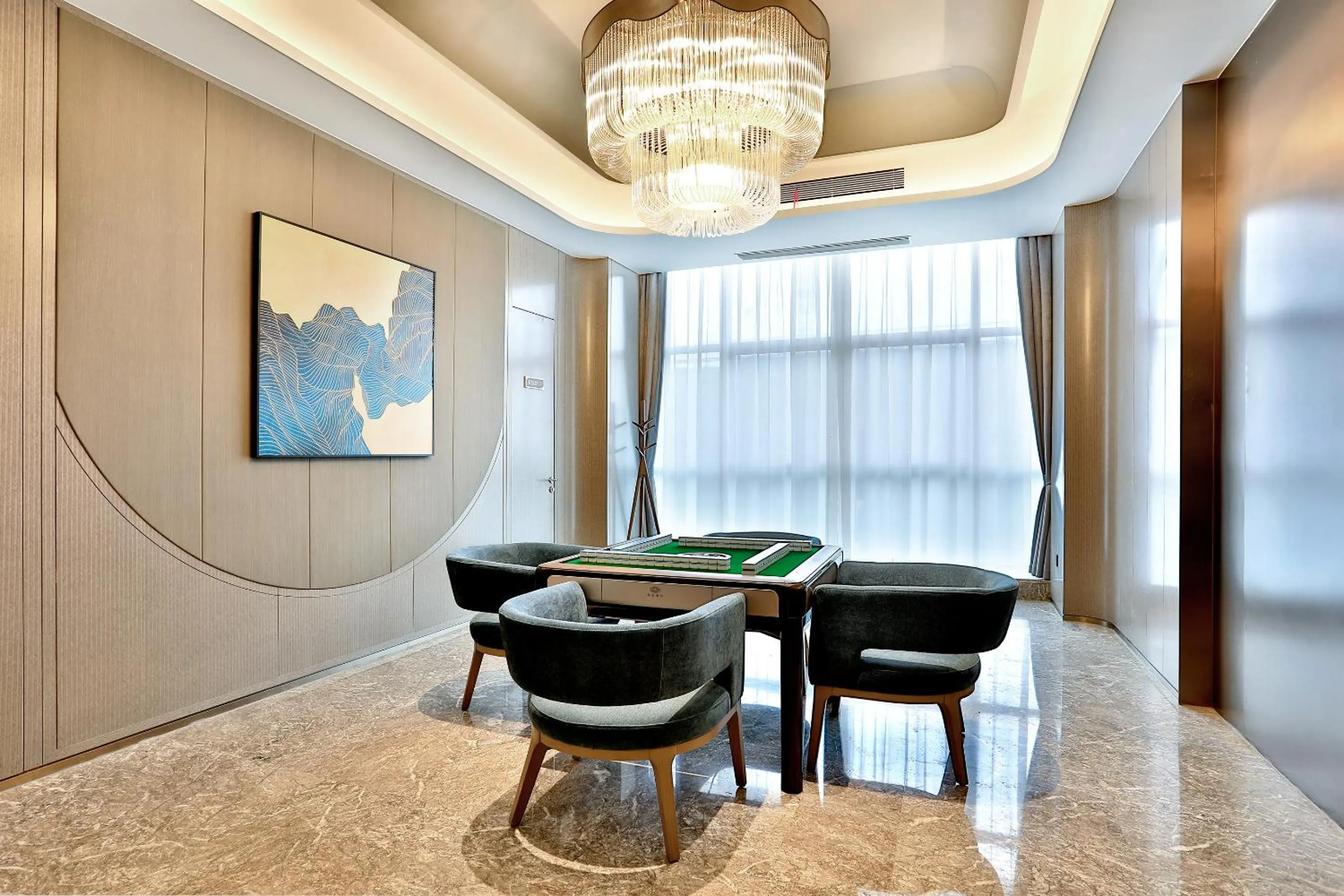 Activities in Yiwu Yandoo Yayue Hotel