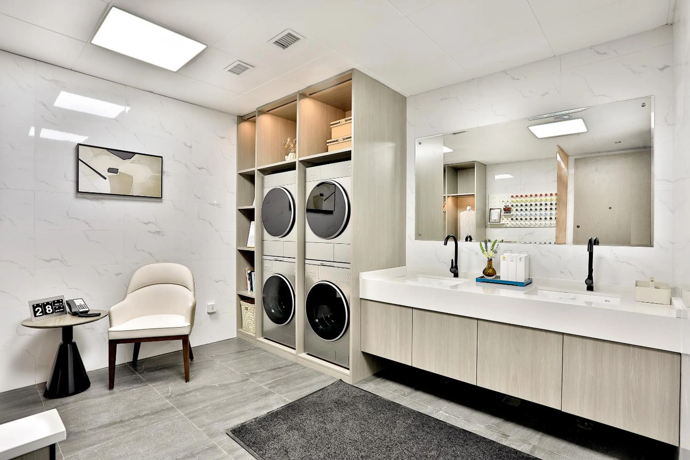 laundry in Yiwu Yandoo Yayue Hotel