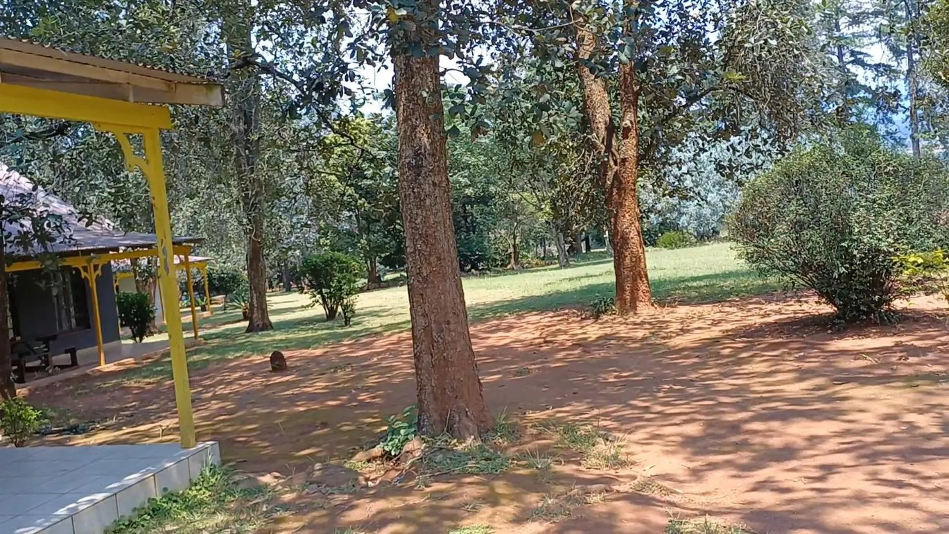 Eagle Creek Resorts Sabie