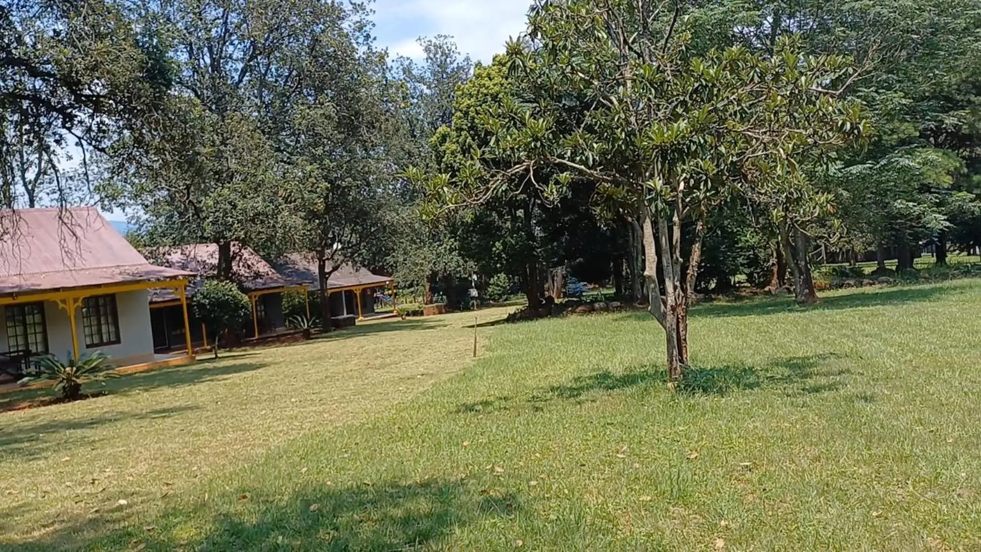 Eagle Creek Resorts Sabie