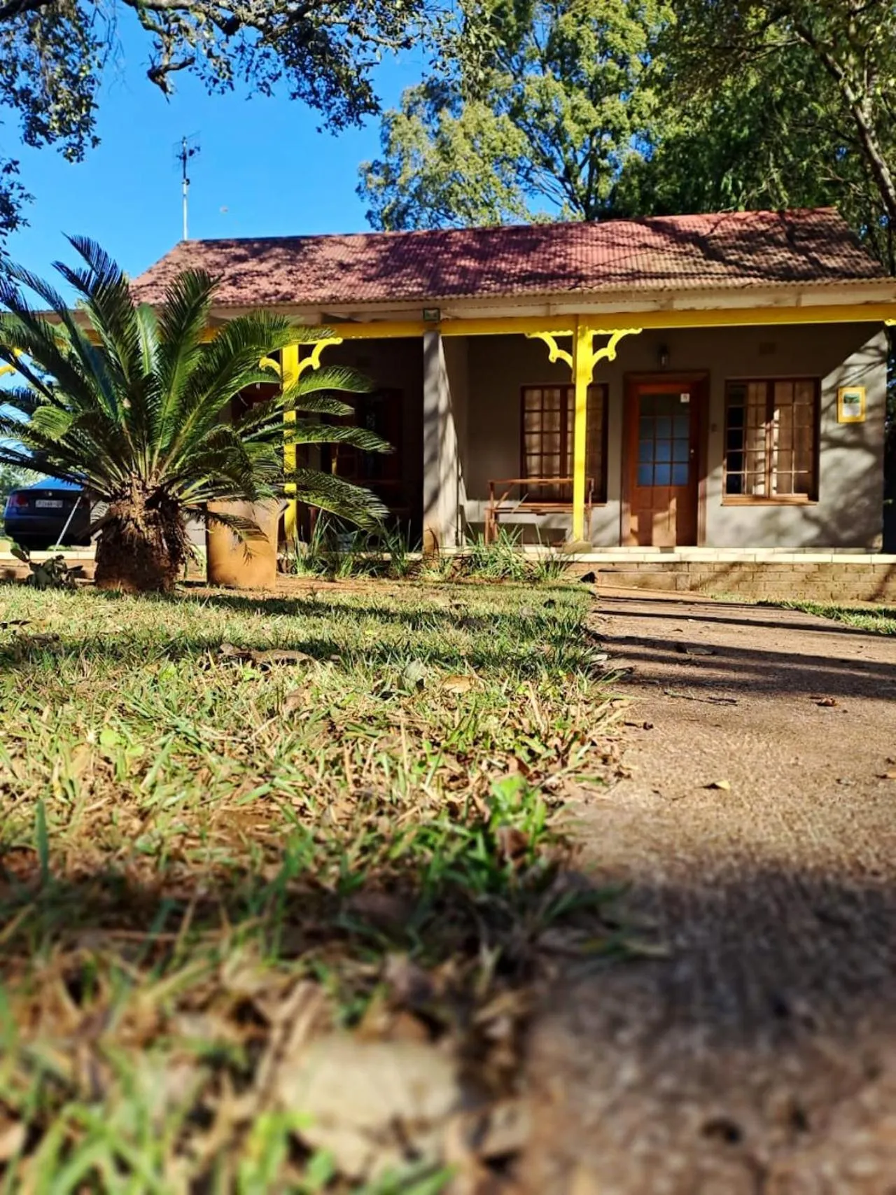 Eagle Creek Resorts Sabie