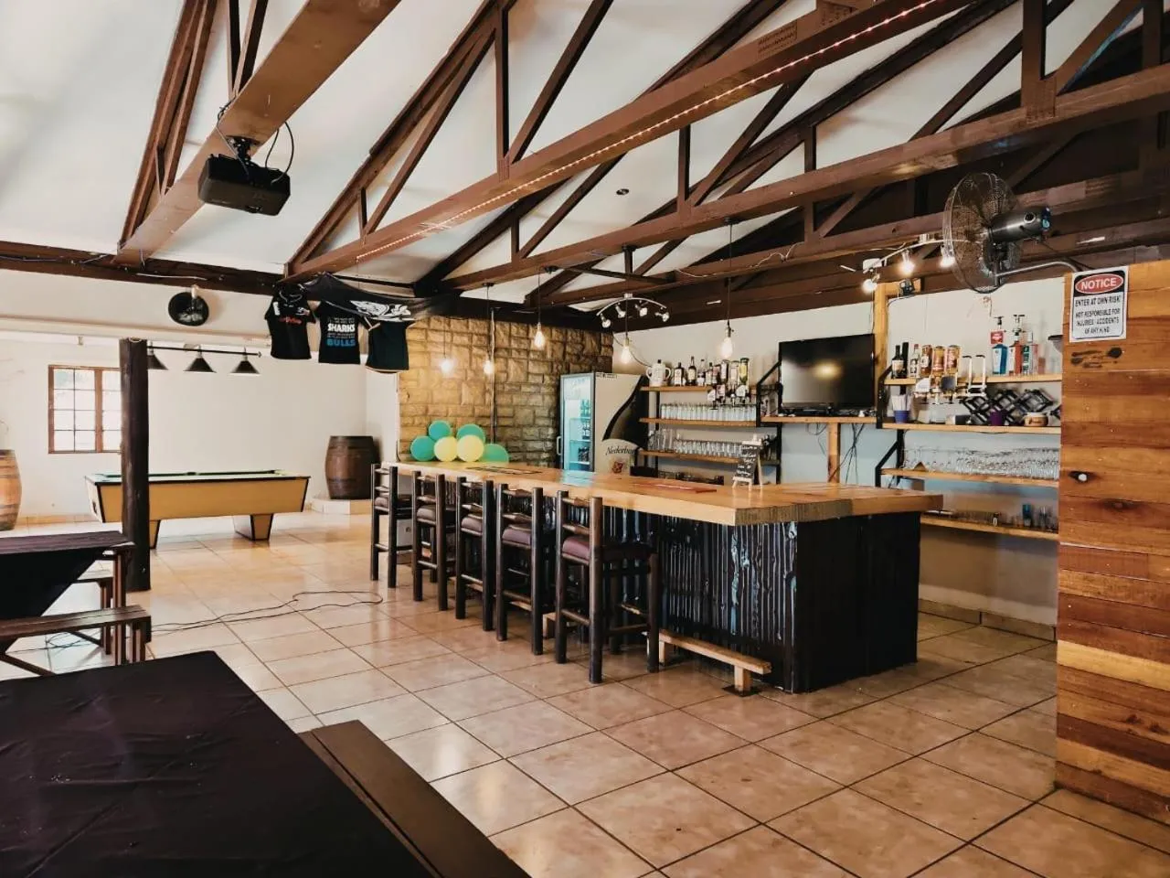 Eagle Creek Lodge Sabie