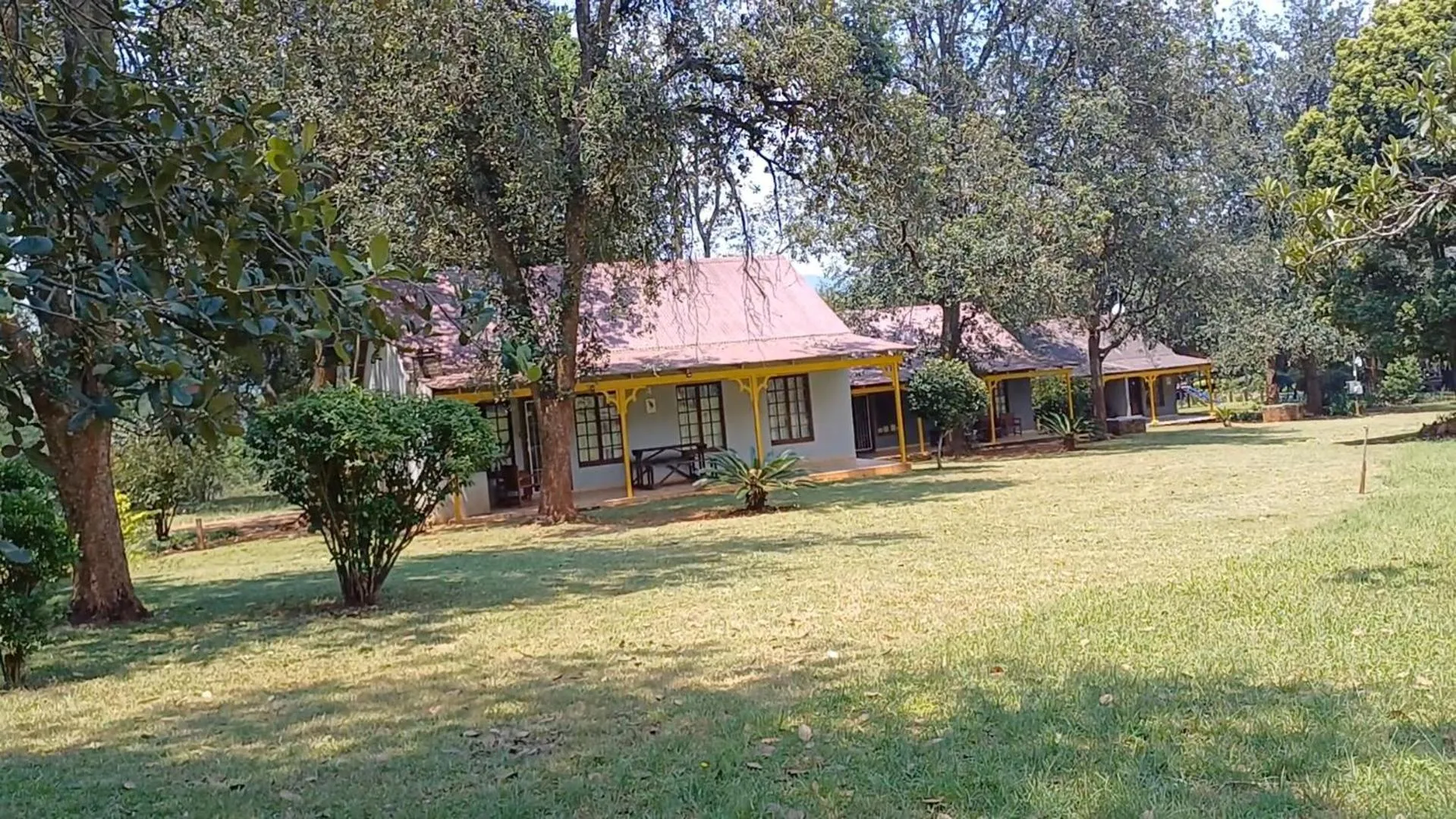 Eagle Creek Resorts Sabie