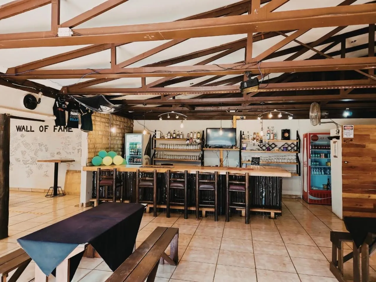 Eagle Creek Lodge Sabie