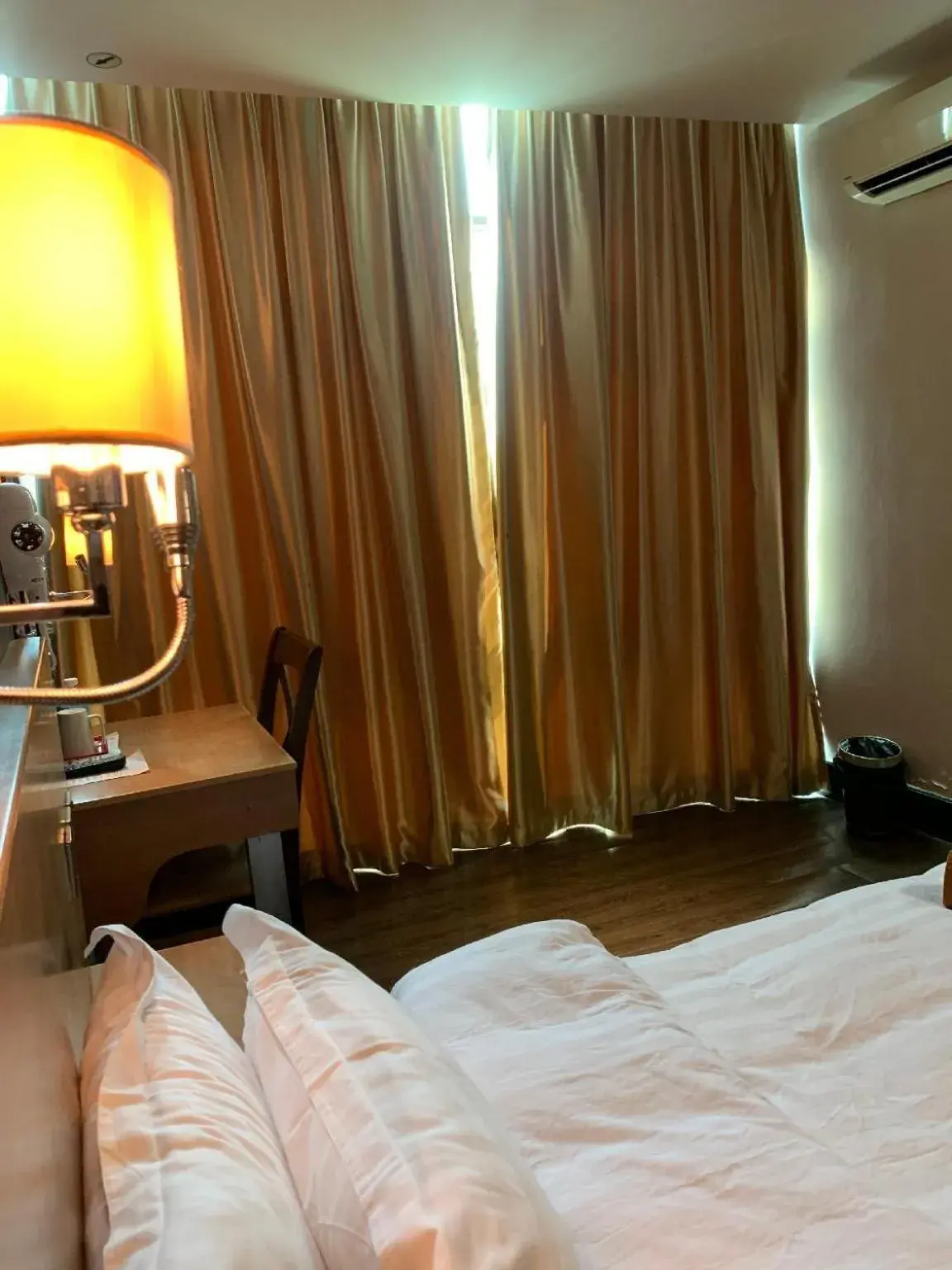 Bed in The Room Hotel Bed in The Room Hotel