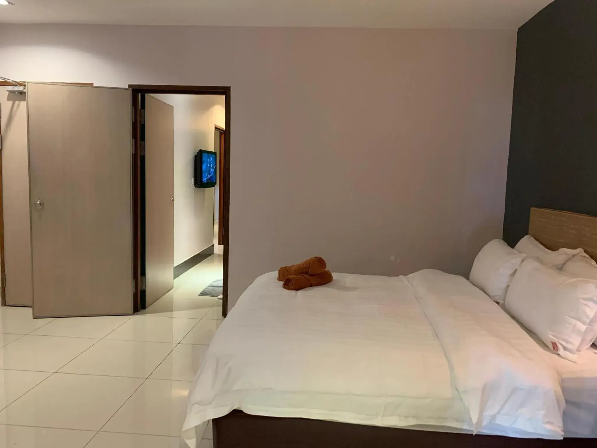 Bed in The Room Hotel Bed in The Room Hotel