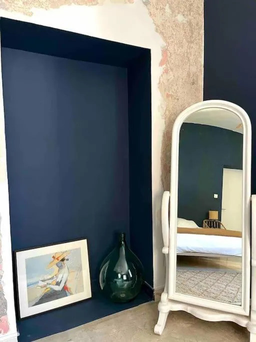 83m2 de charme au coeur de la cité impériale