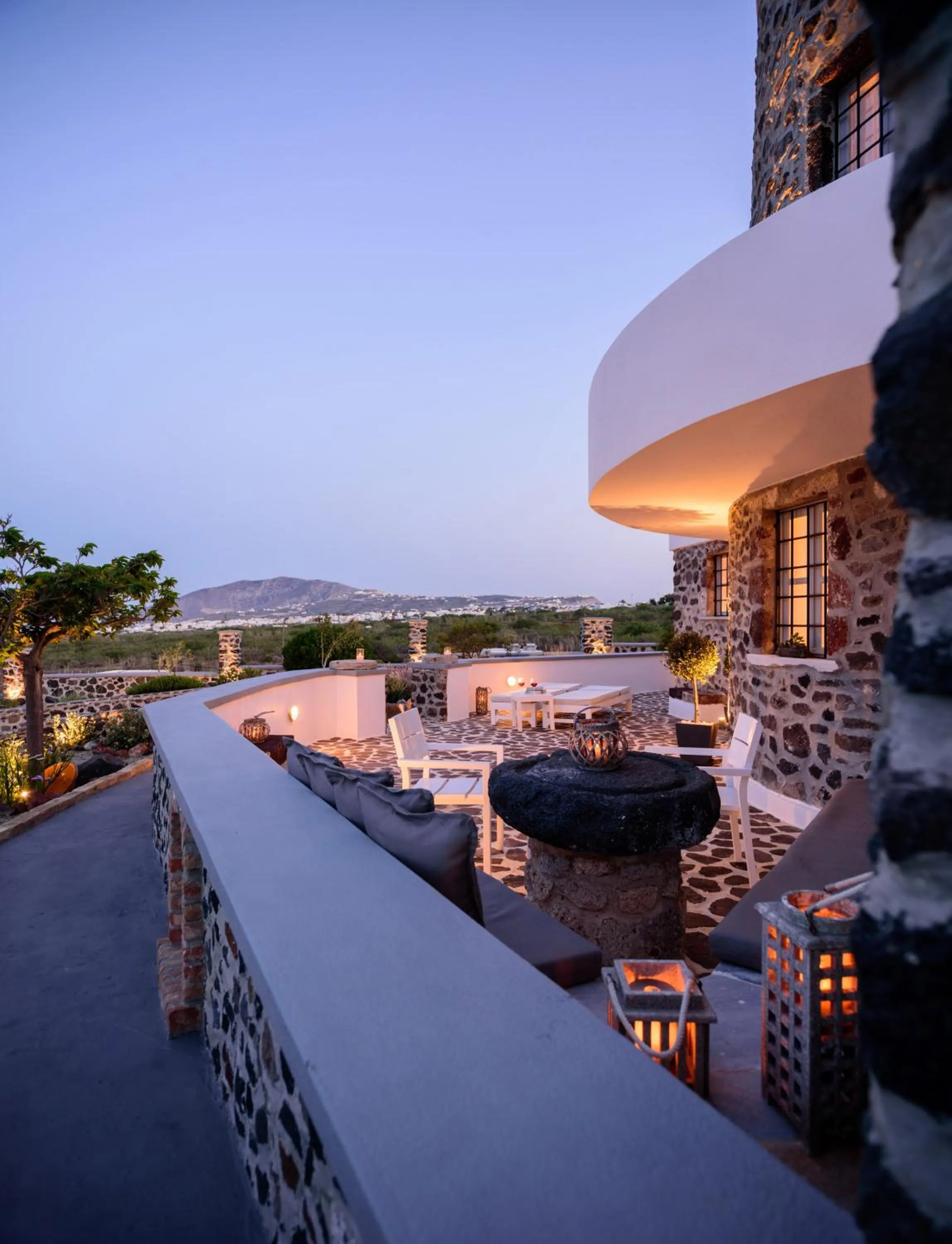 Property building in CASA ARISTA