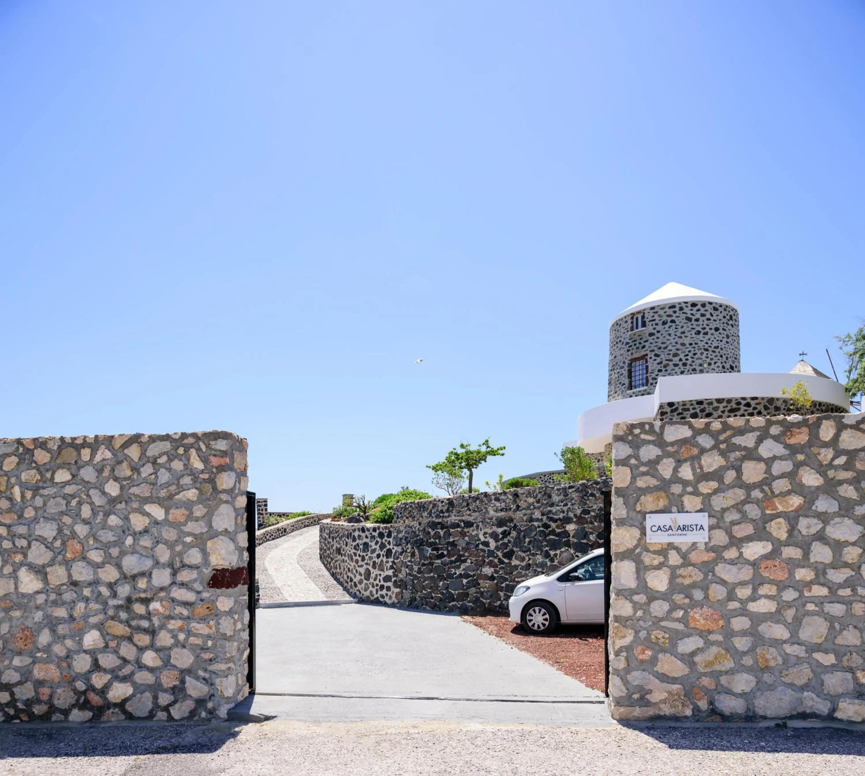 Property building in CASA ARISTA