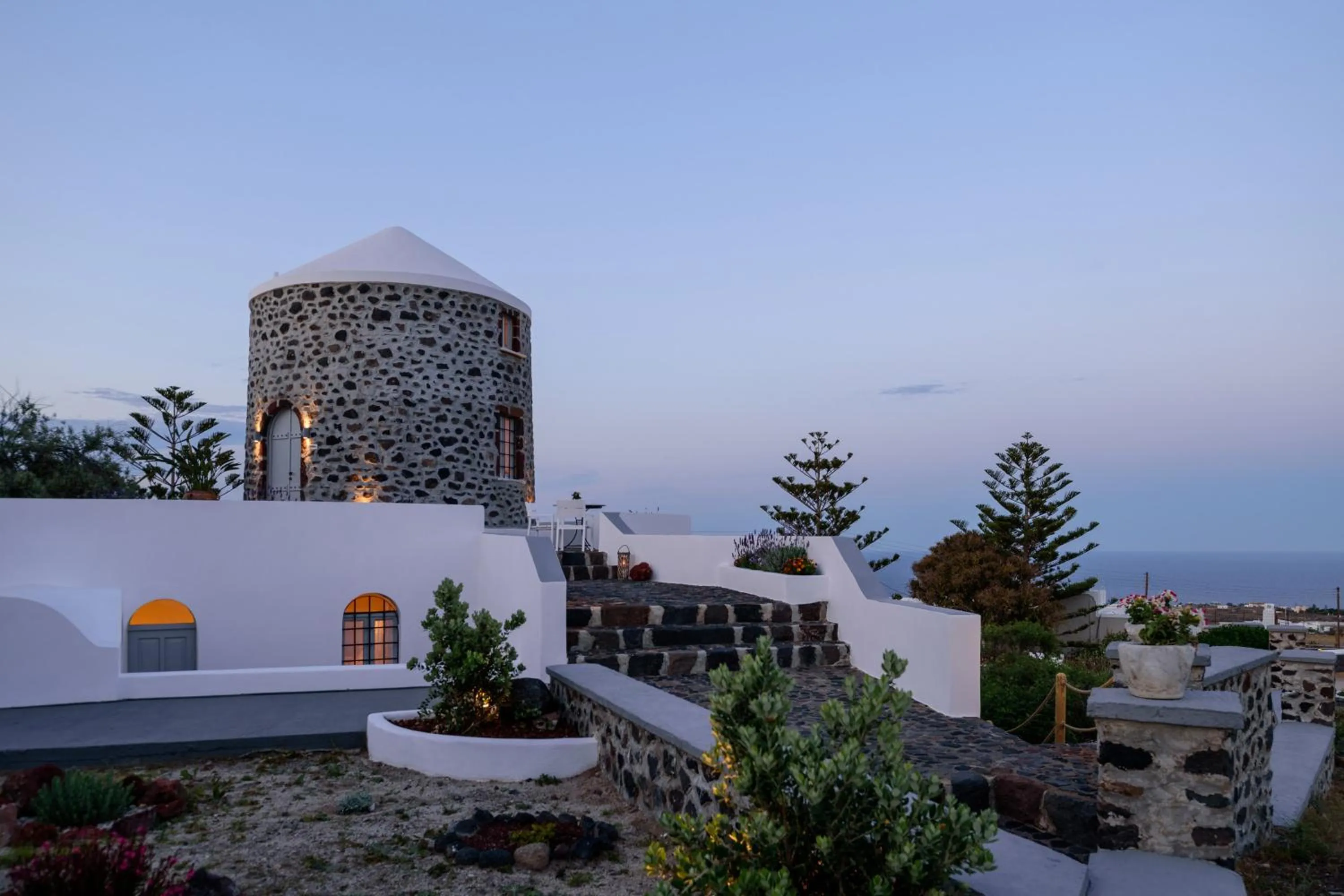 Property building in CASA ARISTA