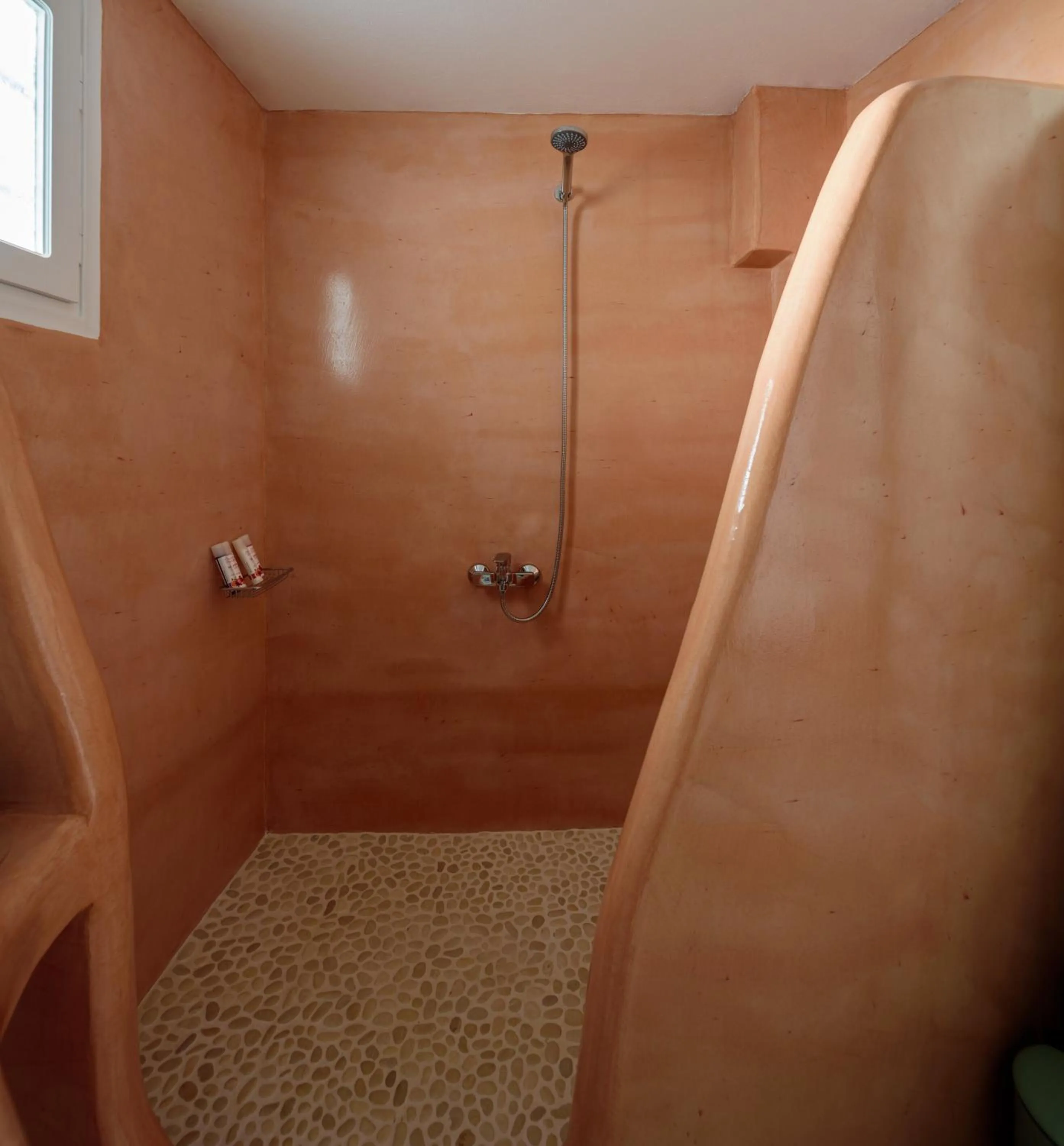 Shower in CASA ARISTA