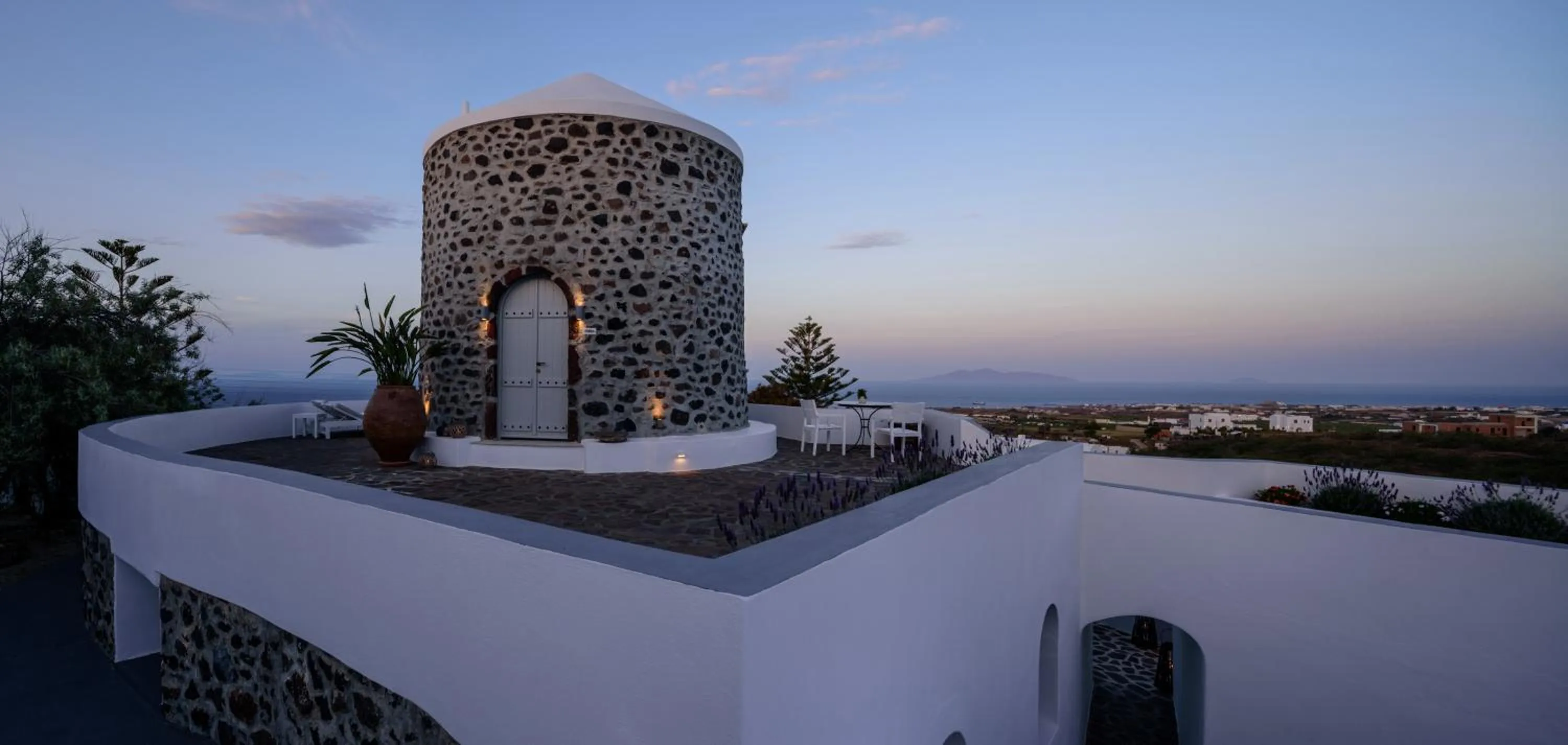 Property building in CASA ARISTA