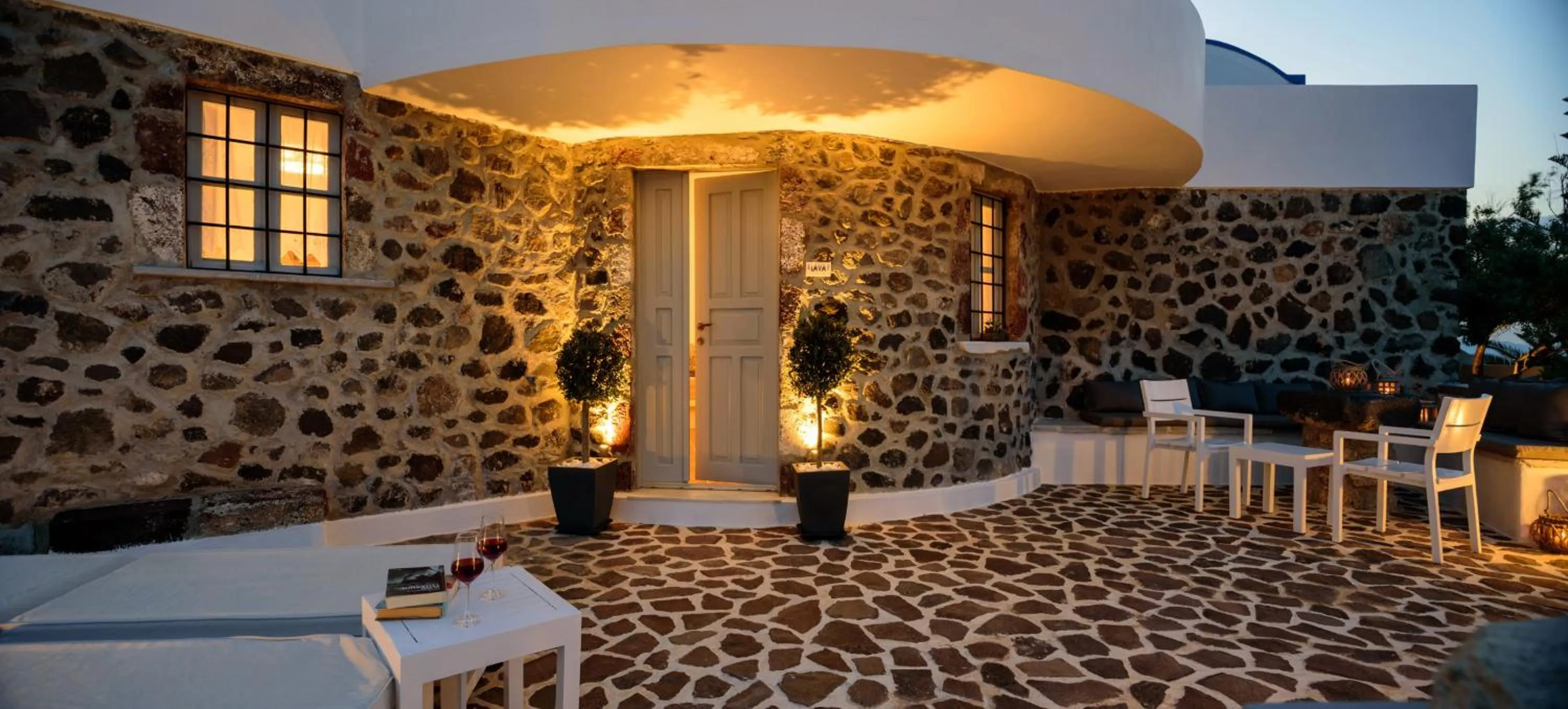 Property building in CASA ARISTA