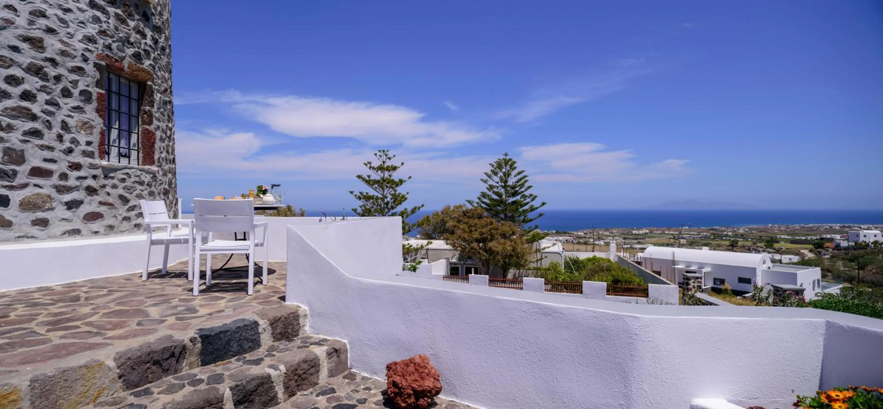 Property building in CASA ARISTA