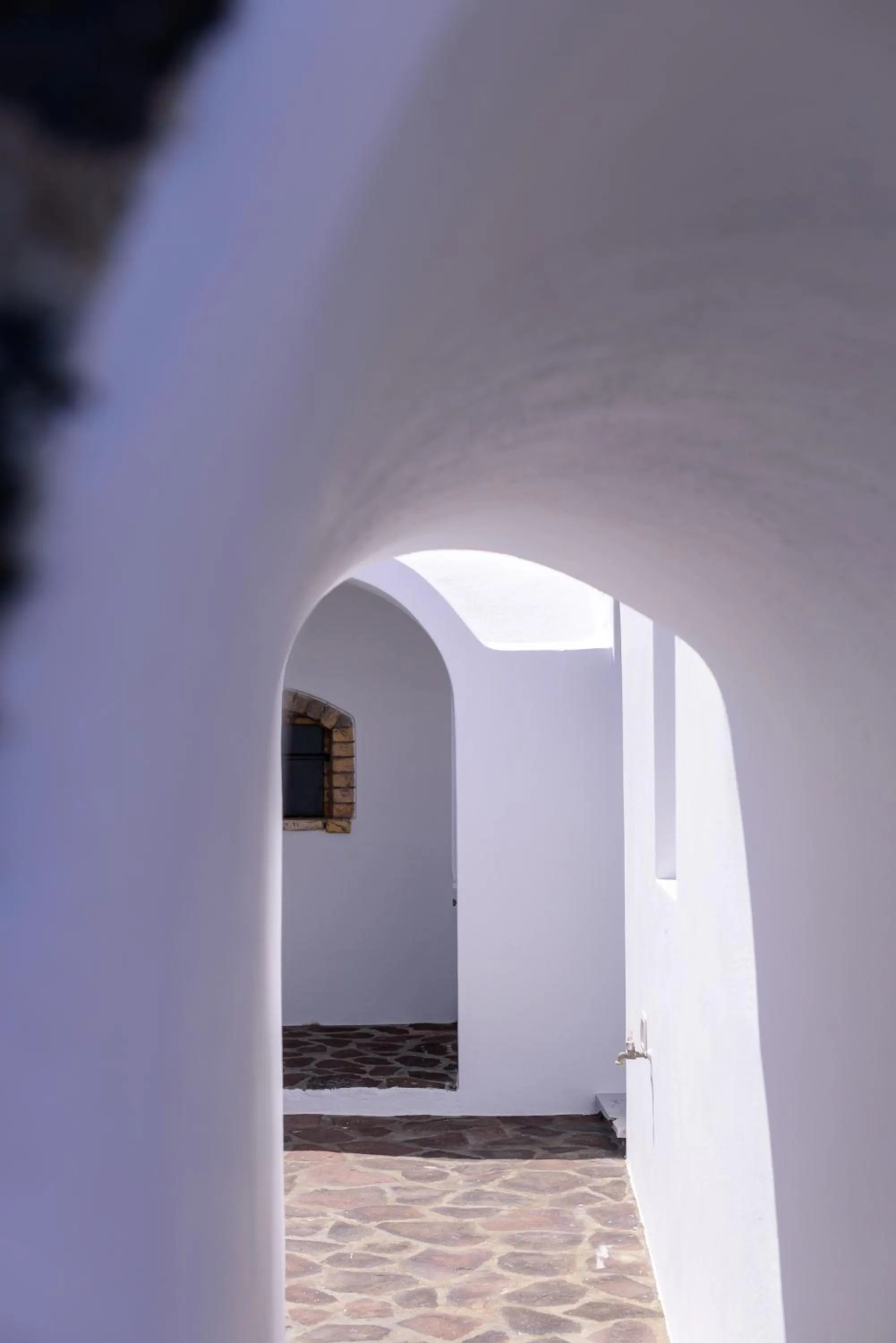 Property building in CASA ARISTA