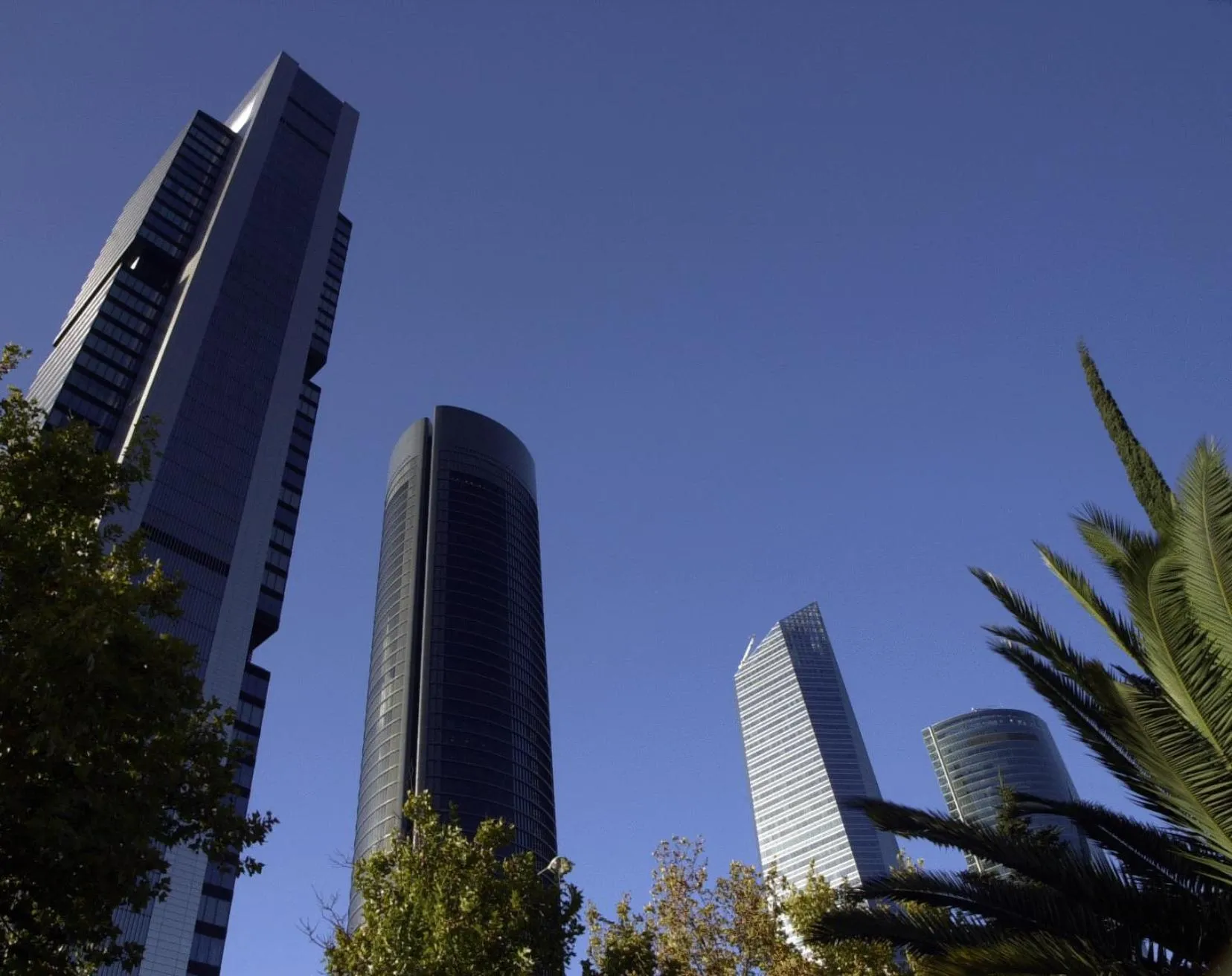 Area and facilities in Infanta Mercedes