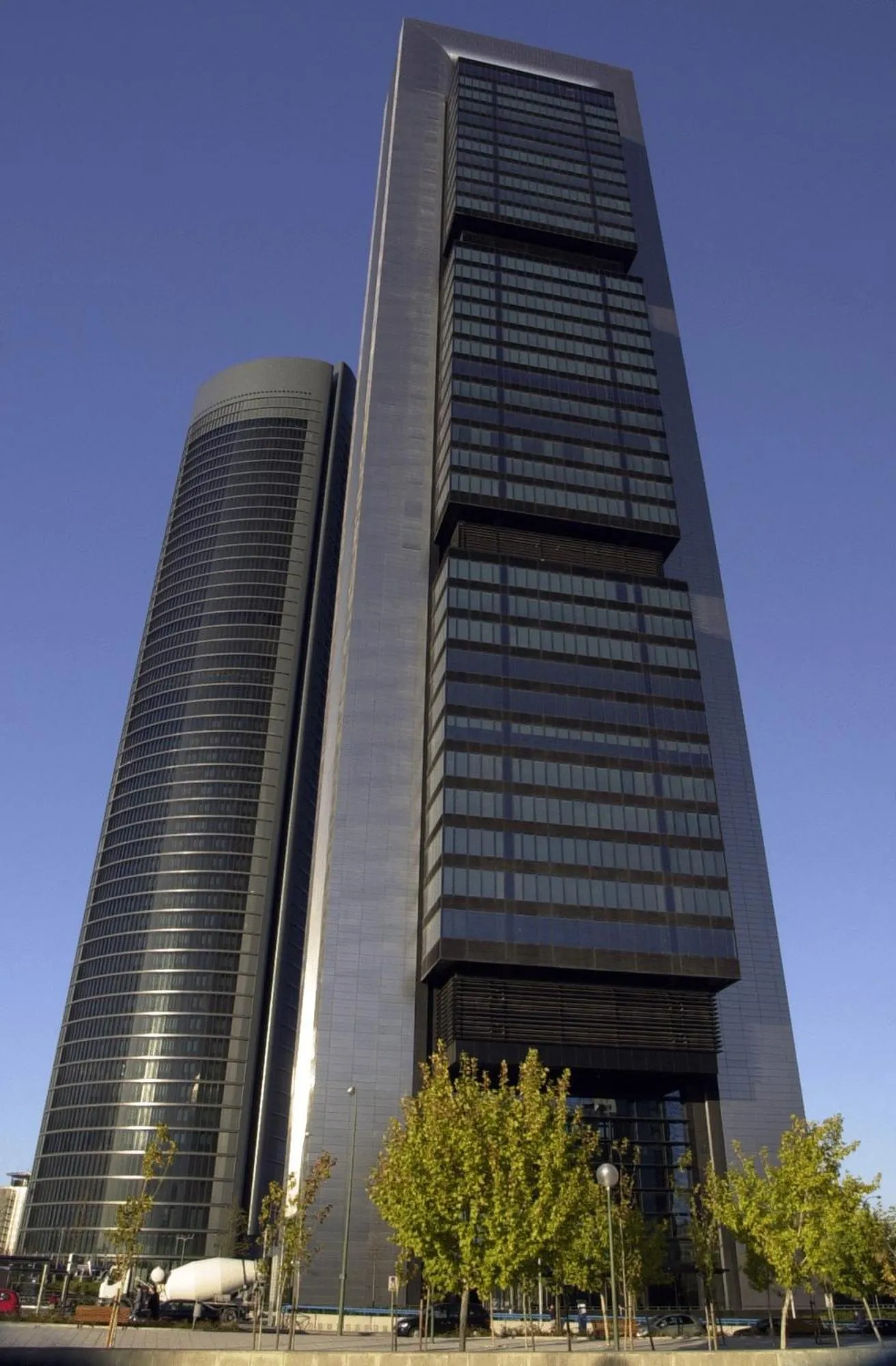 Area and facilities in Infanta Mercedes