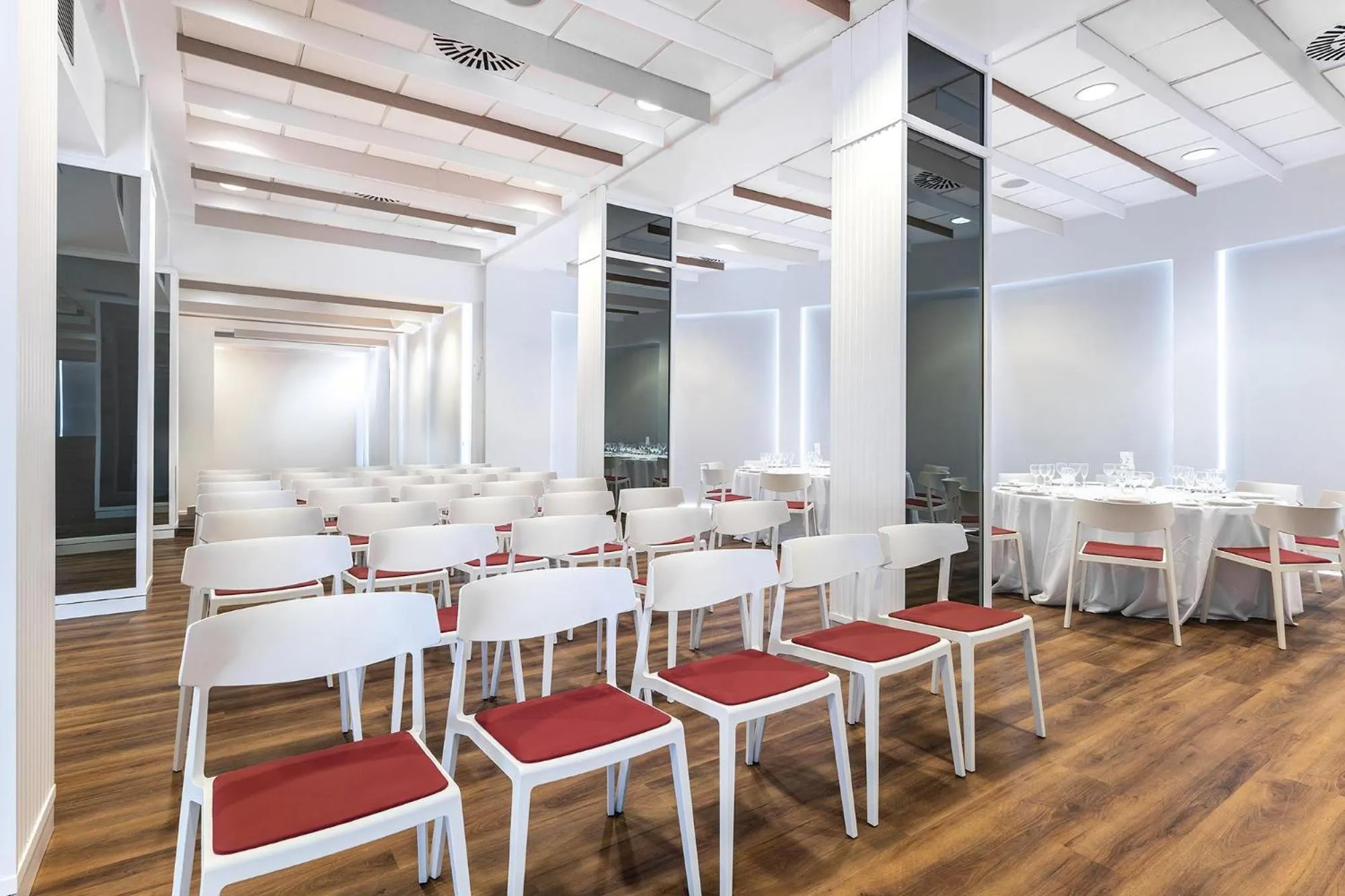 Meeting/conference room in Poseidon Resort