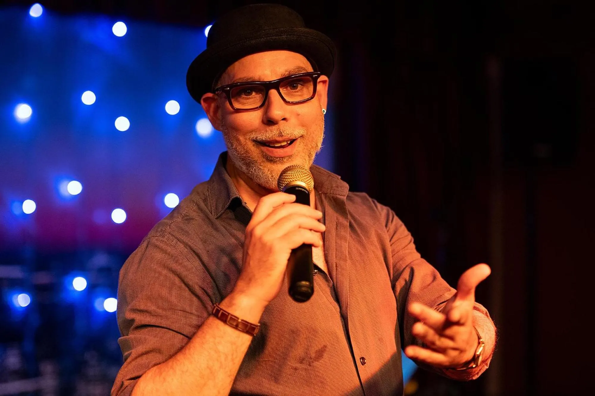 People in Poseidon Resort