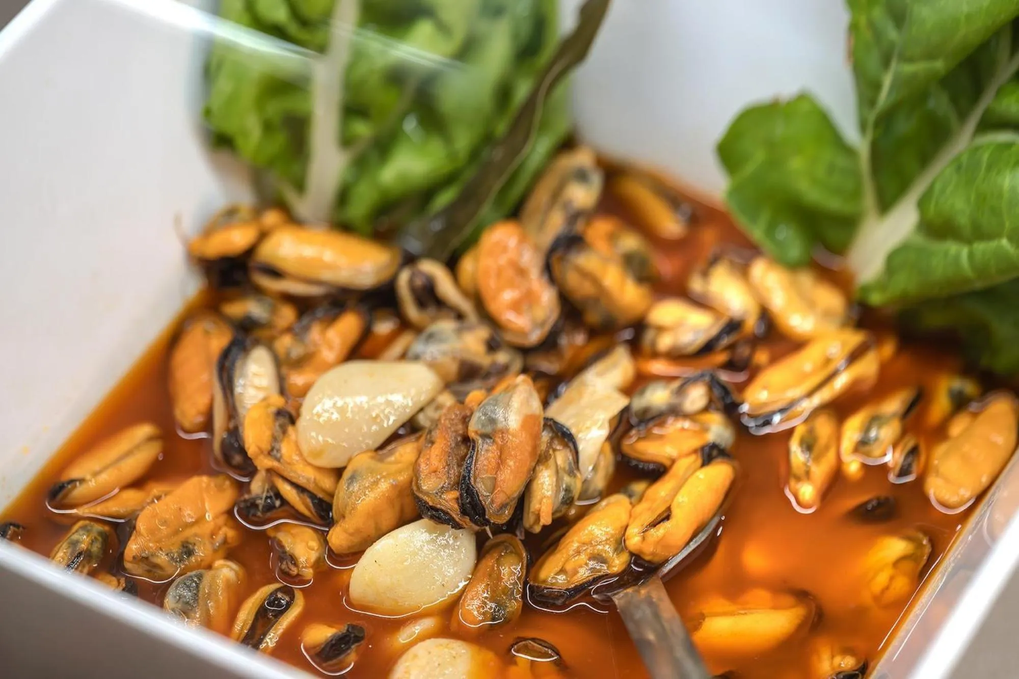 People in Poseidon Resort