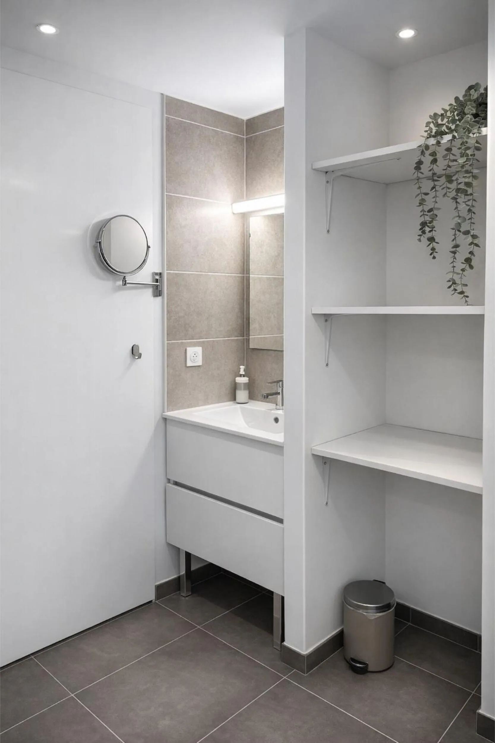 Bedroom in SOUS LES PLATANES