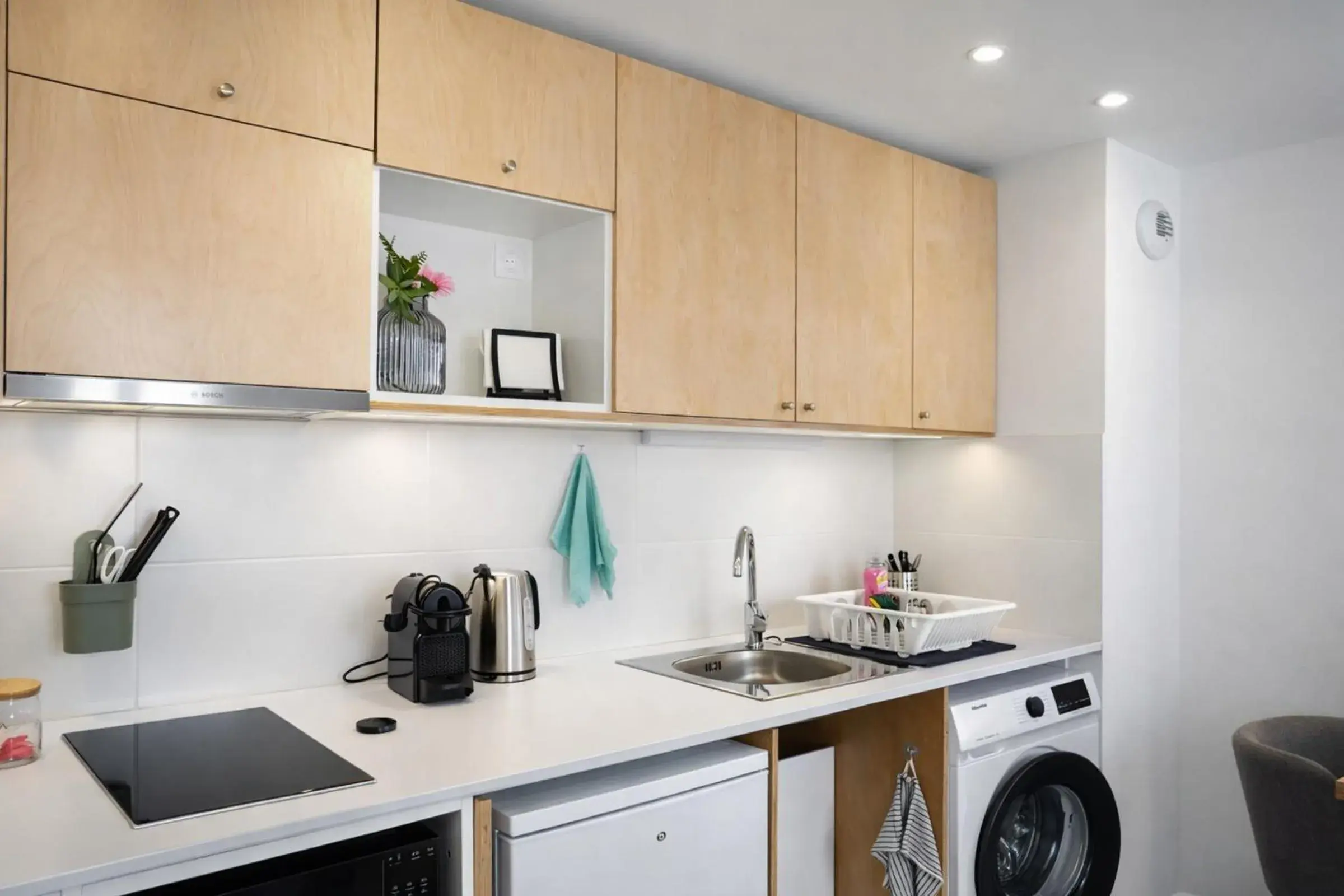 Bedroom in SOUS LES PLATANES Bedroom in SOUS LES PLATANES