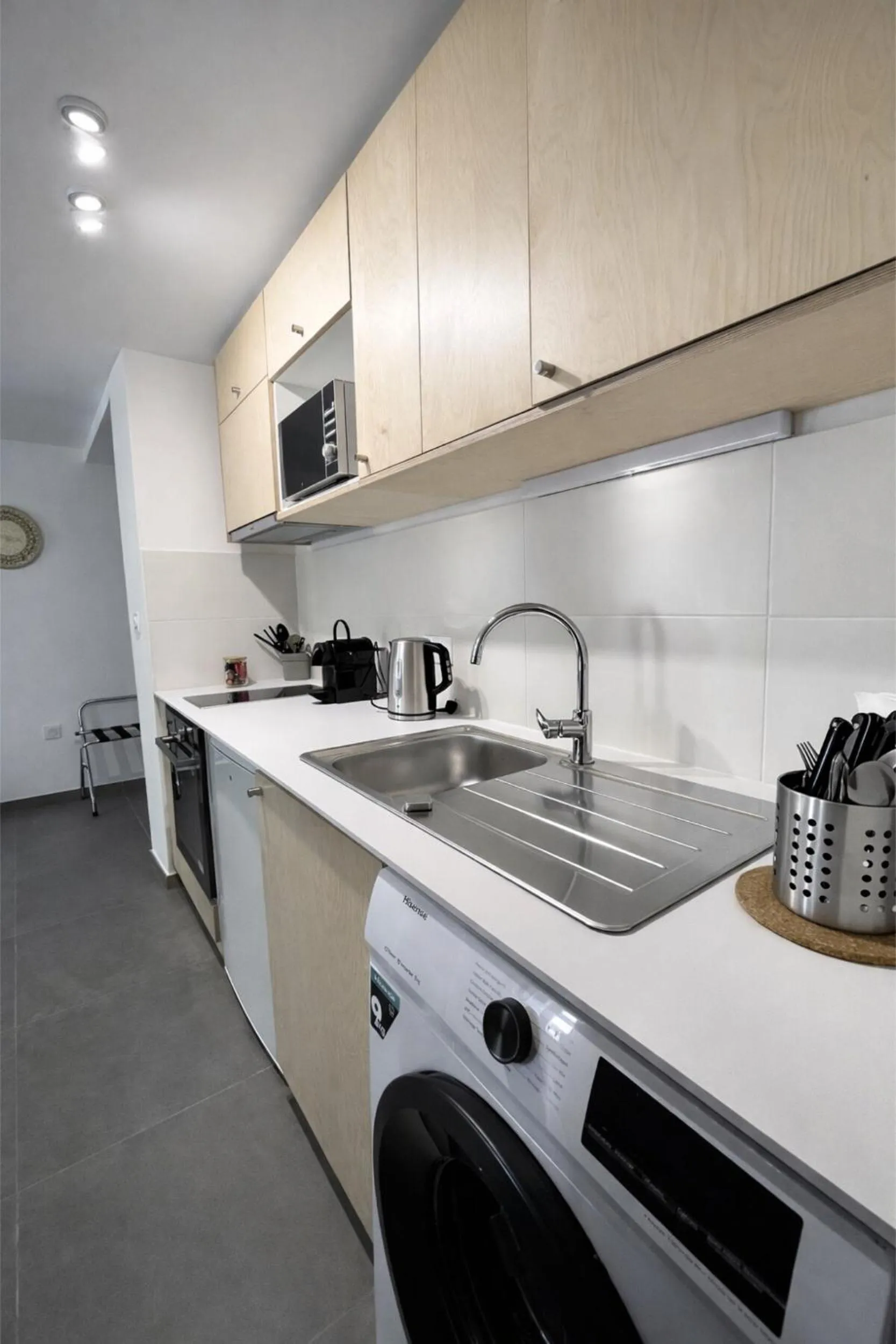 Bedroom in SOUS LES PLATANES