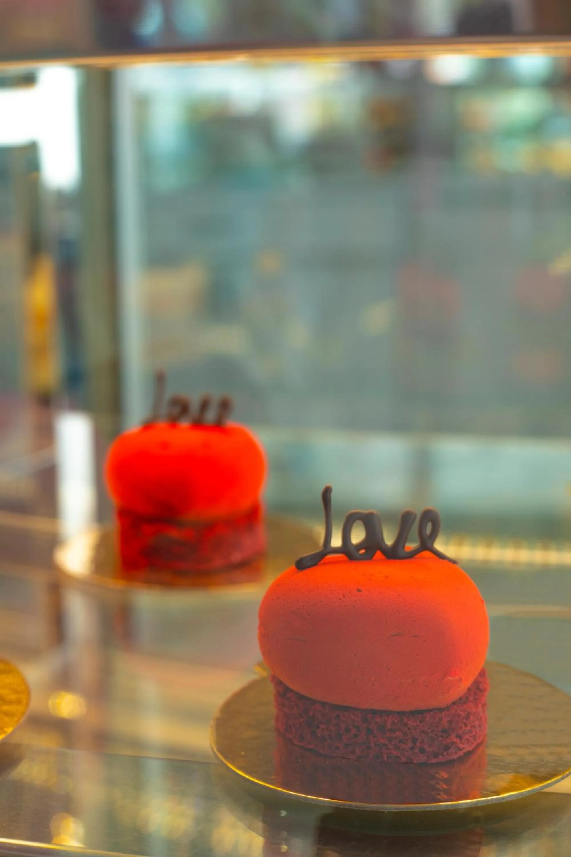 Restaurant/places to eat in Mc Palace Hotel Spa & Convention