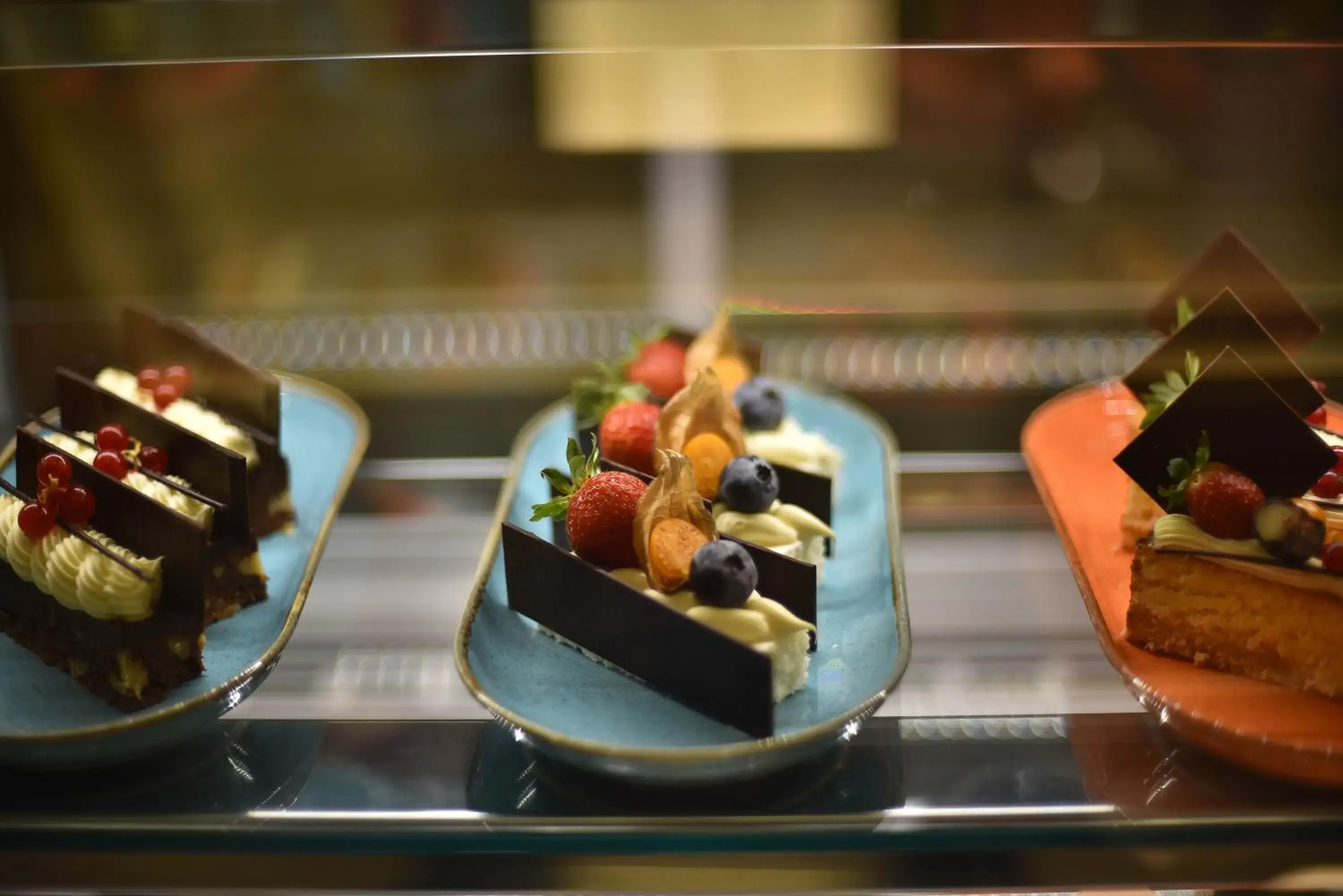 Food and drinks in Mc Palace Hotel Spa & Convention Food and drinks in Mc Palace Hotel Spa & Convention