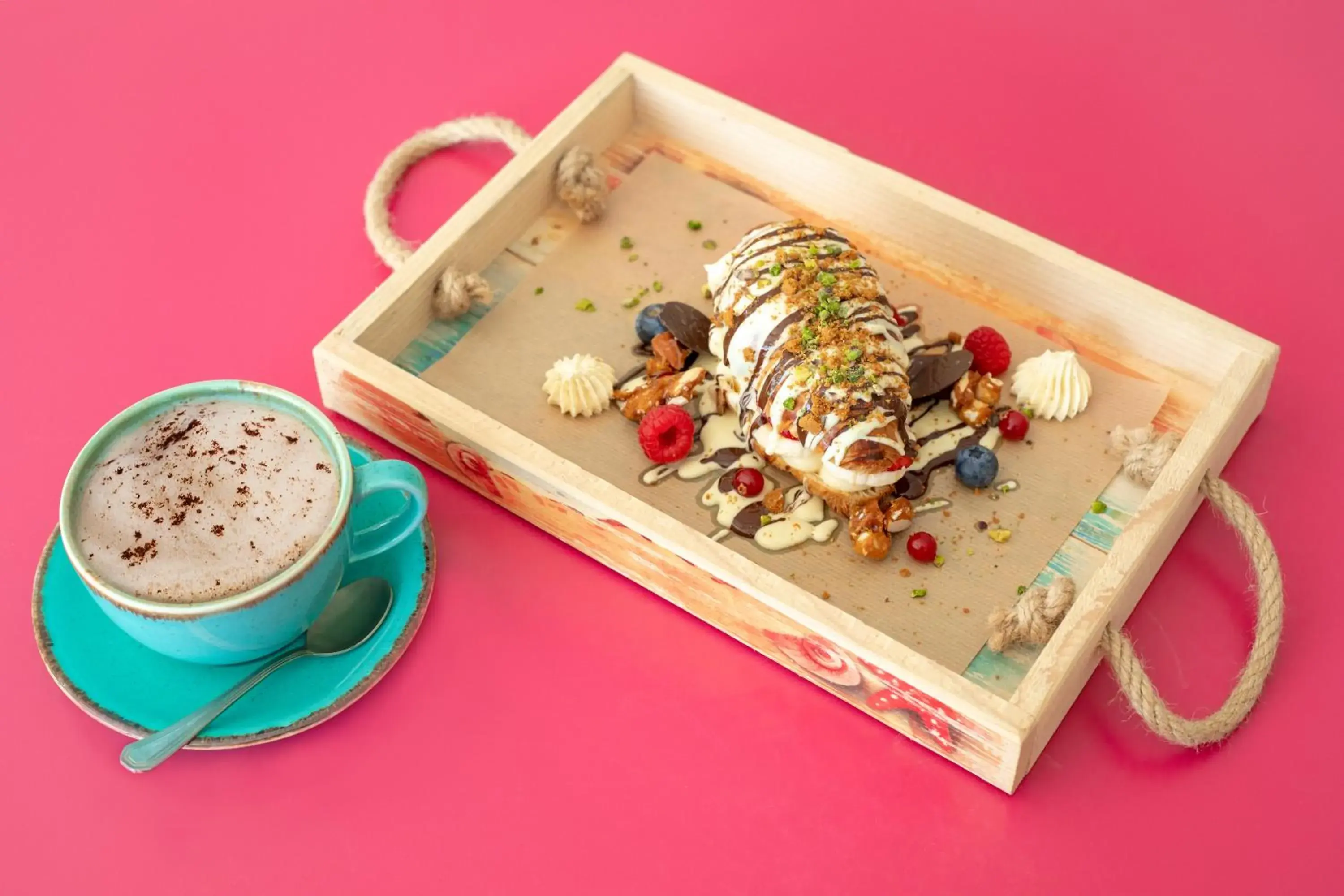 Restaurant/places to eat in Mc Palace Hotel Spa & Convention Restaurant/places to eat in Mc Palace Hotel Spa & Convention