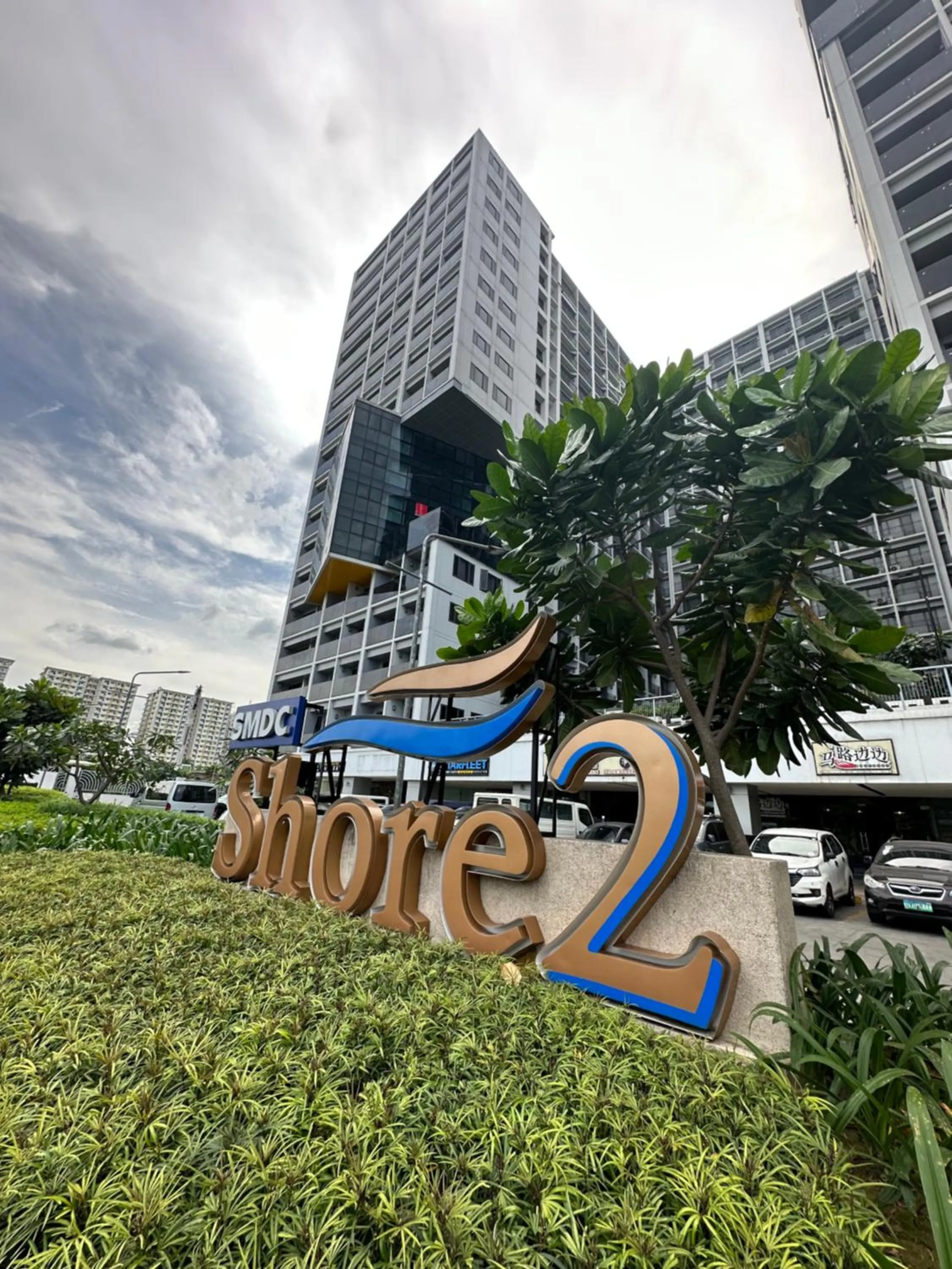 Homey Condo by the Bay