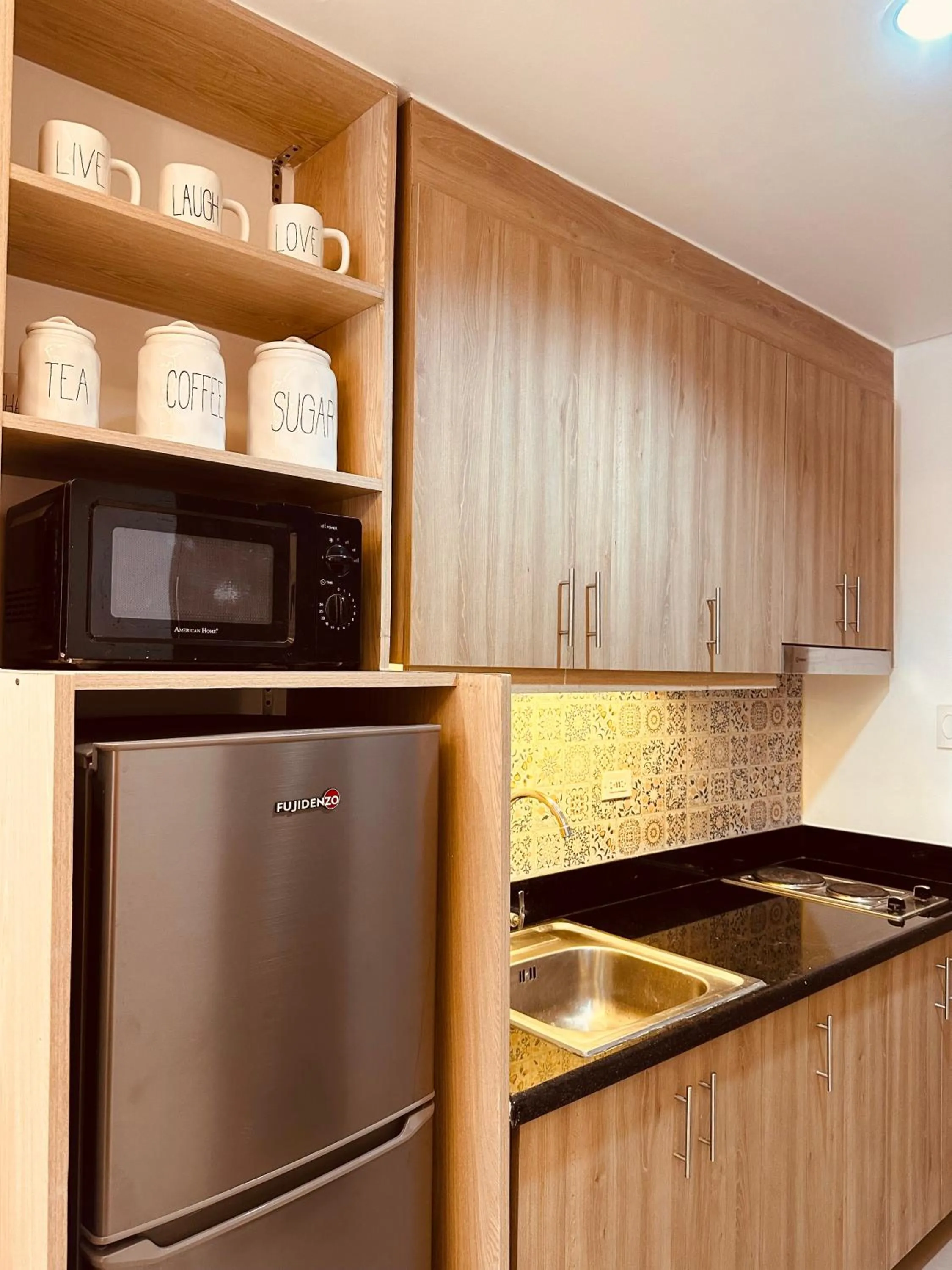 Homey Condo by the Bay