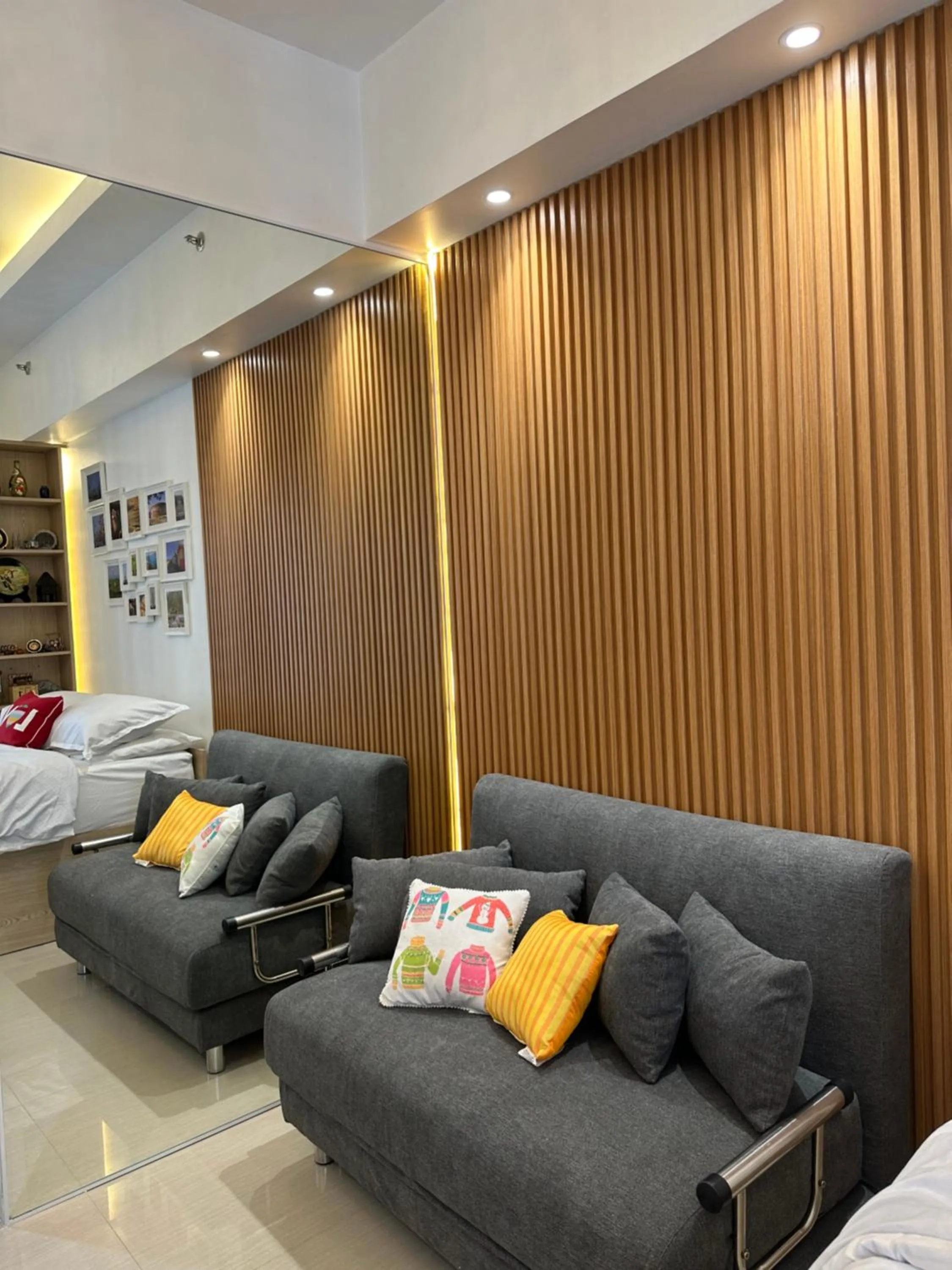 Homey Condo by the Bay