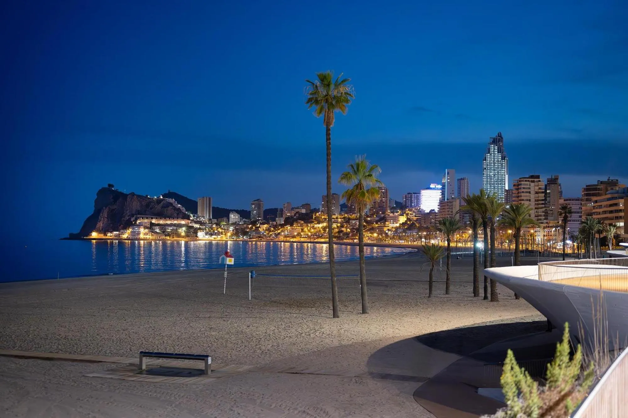 Activities in Hotel Poseidon Playa