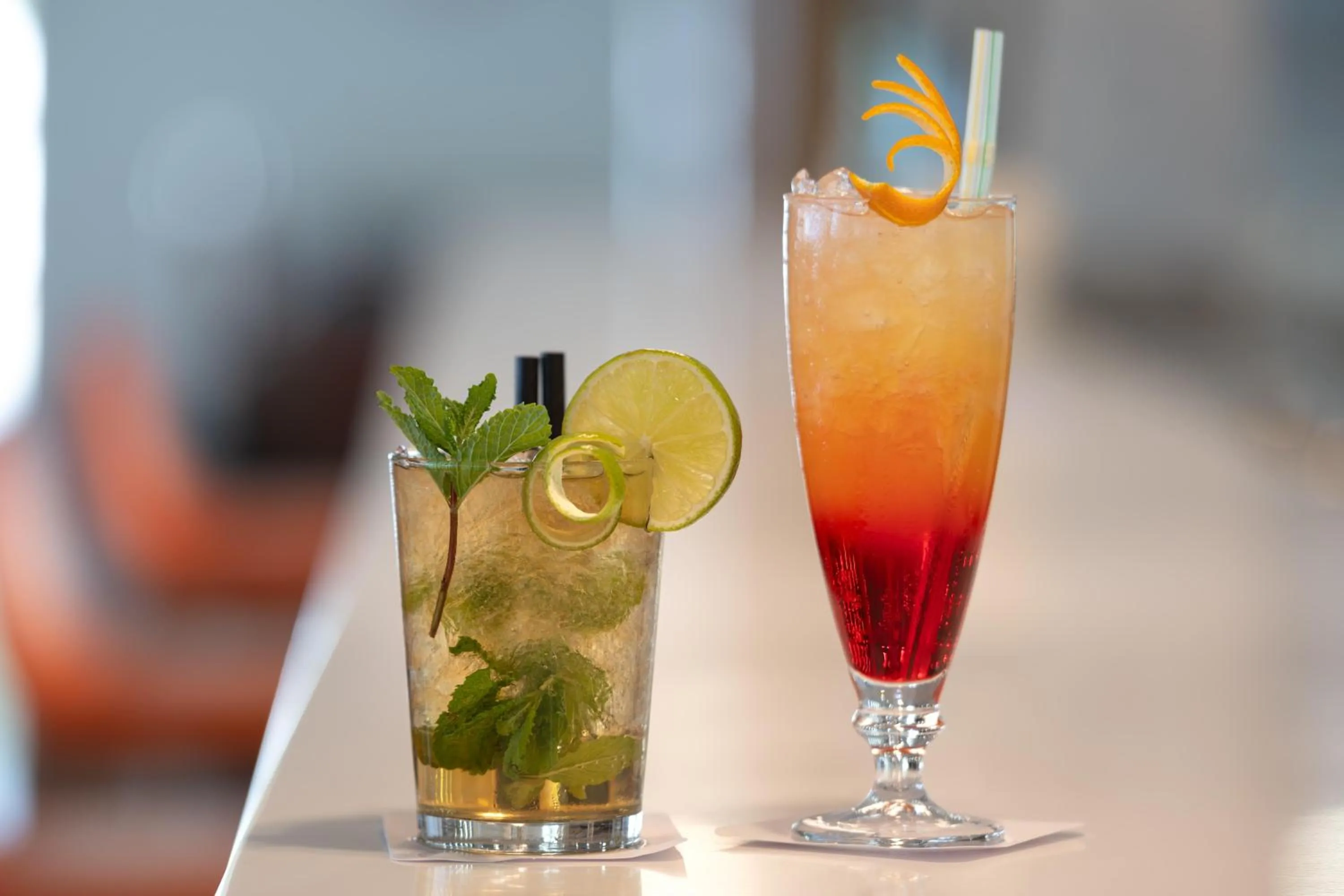 Spa and wellness centre/facilities in Hotel Poseidon Playa