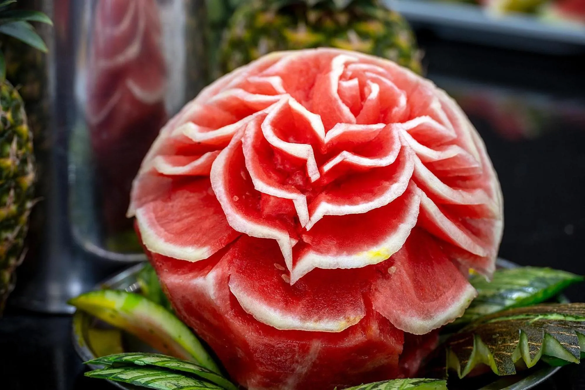 Spa and wellness centre/facilities in Hotel Poseidon Playa