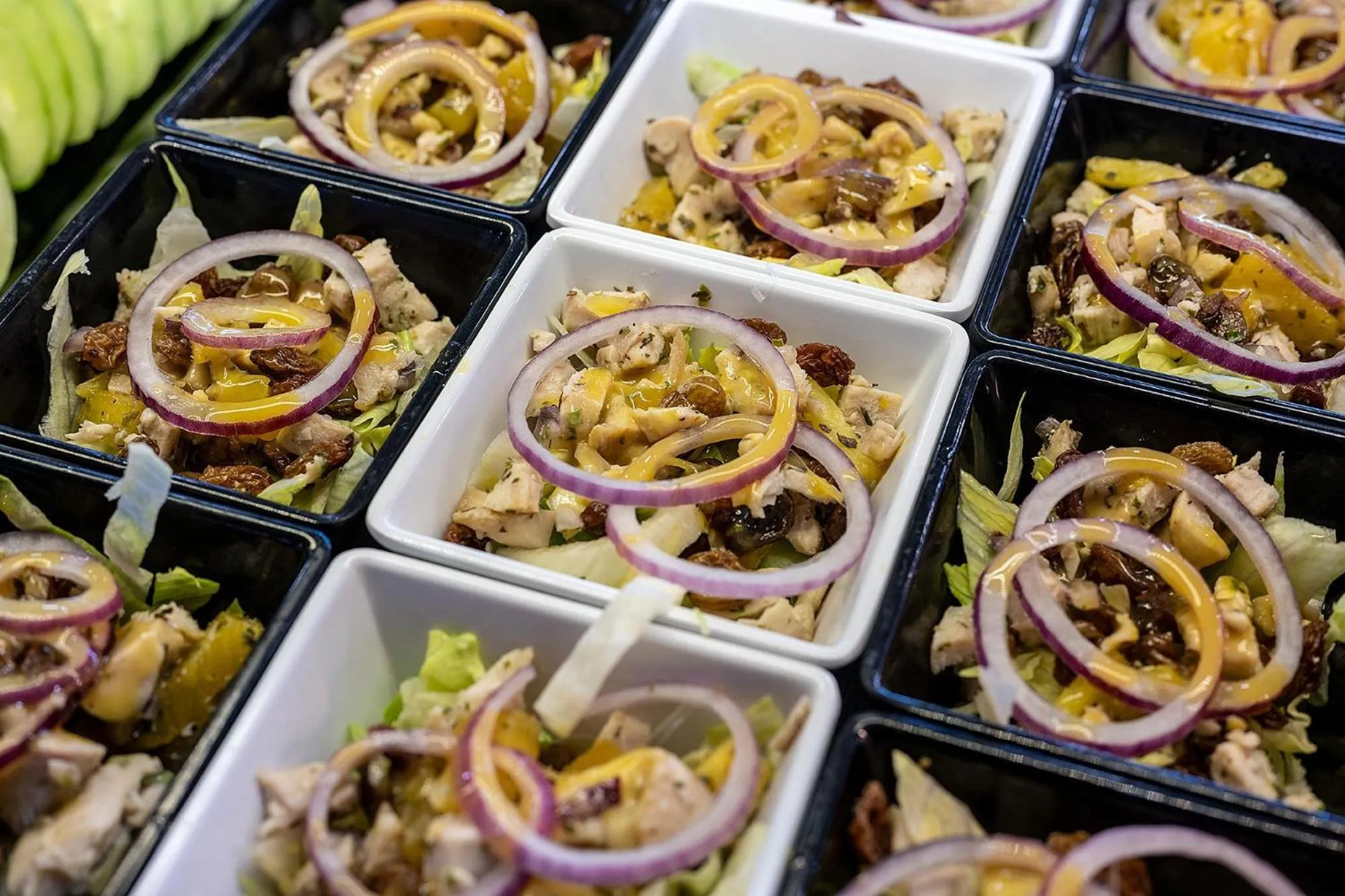 Restaurant/places to eat in Hotel Poseidon Playa