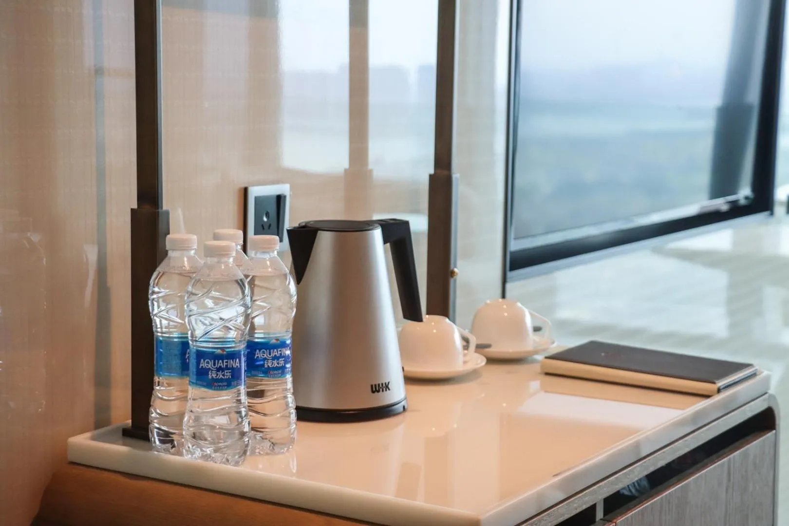 Crowne Plaza Chaozhou Riverside by IHG