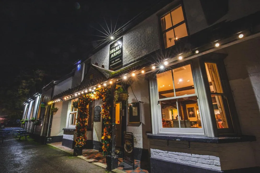 The Selsey Arms